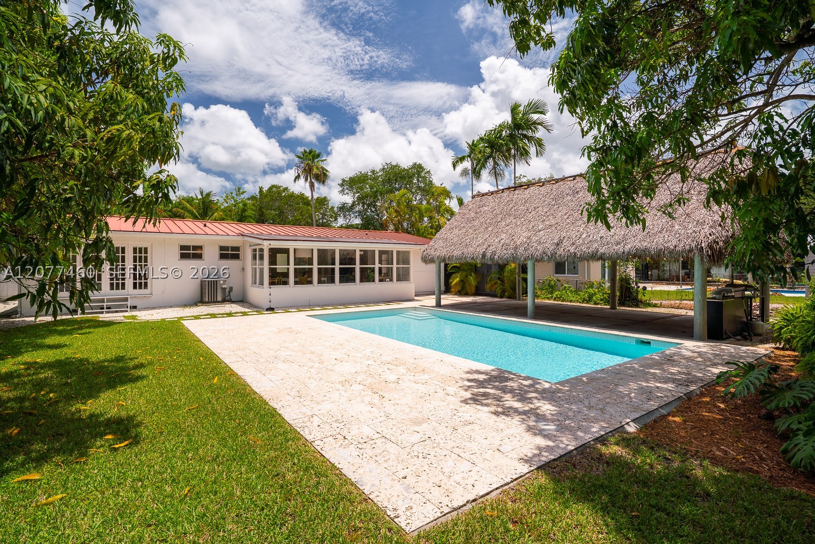 6761 SW 76th Ter South Miami, FL 33143