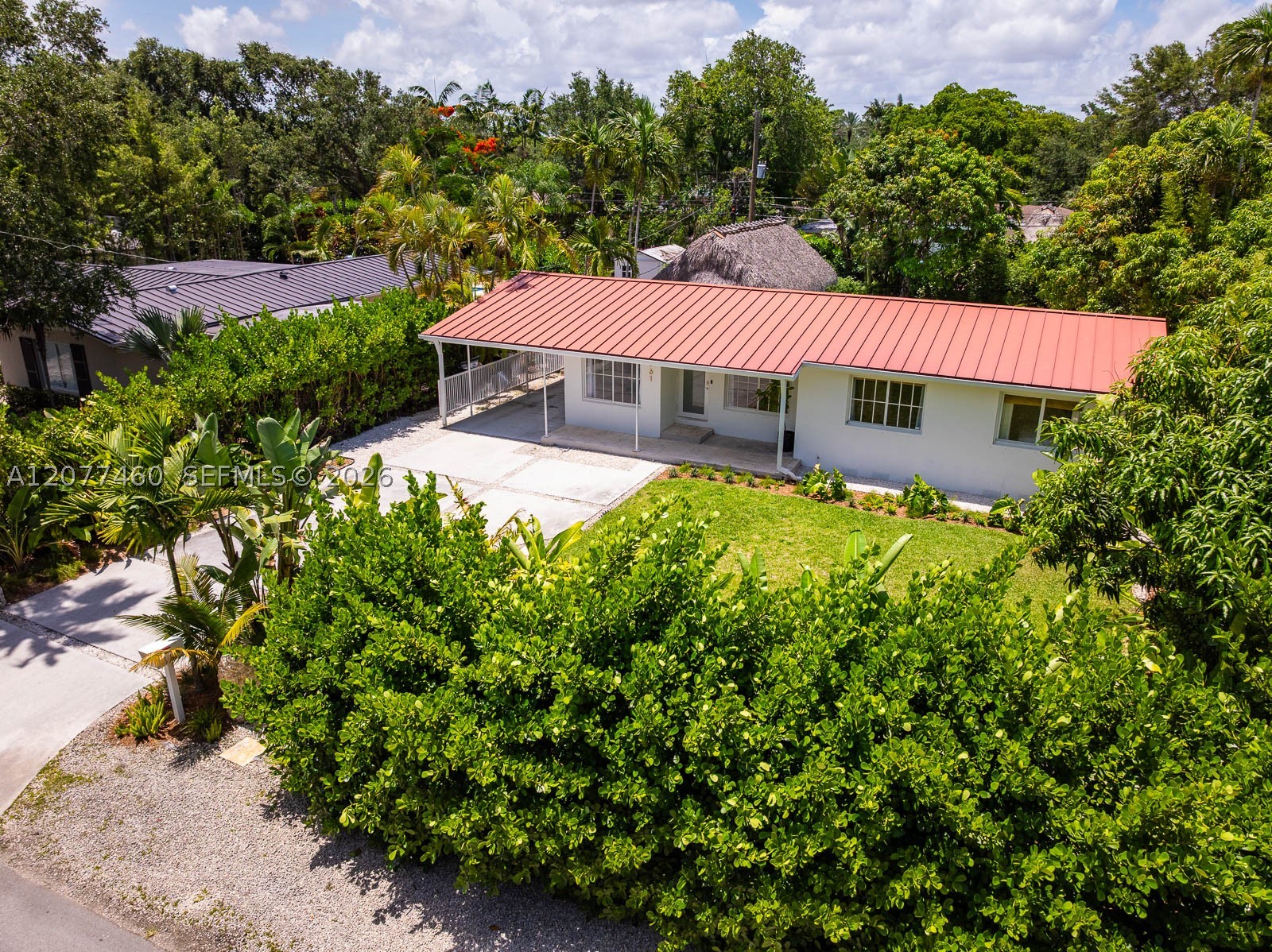 6761 SW 76th Ter South Miami, FL 33143
