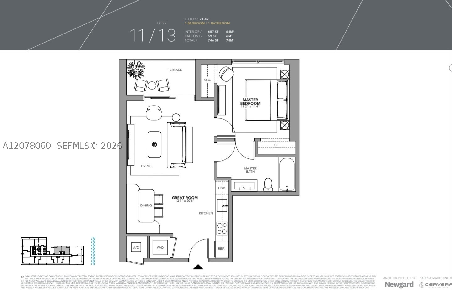 image Gale Miami Hotel & Residences8