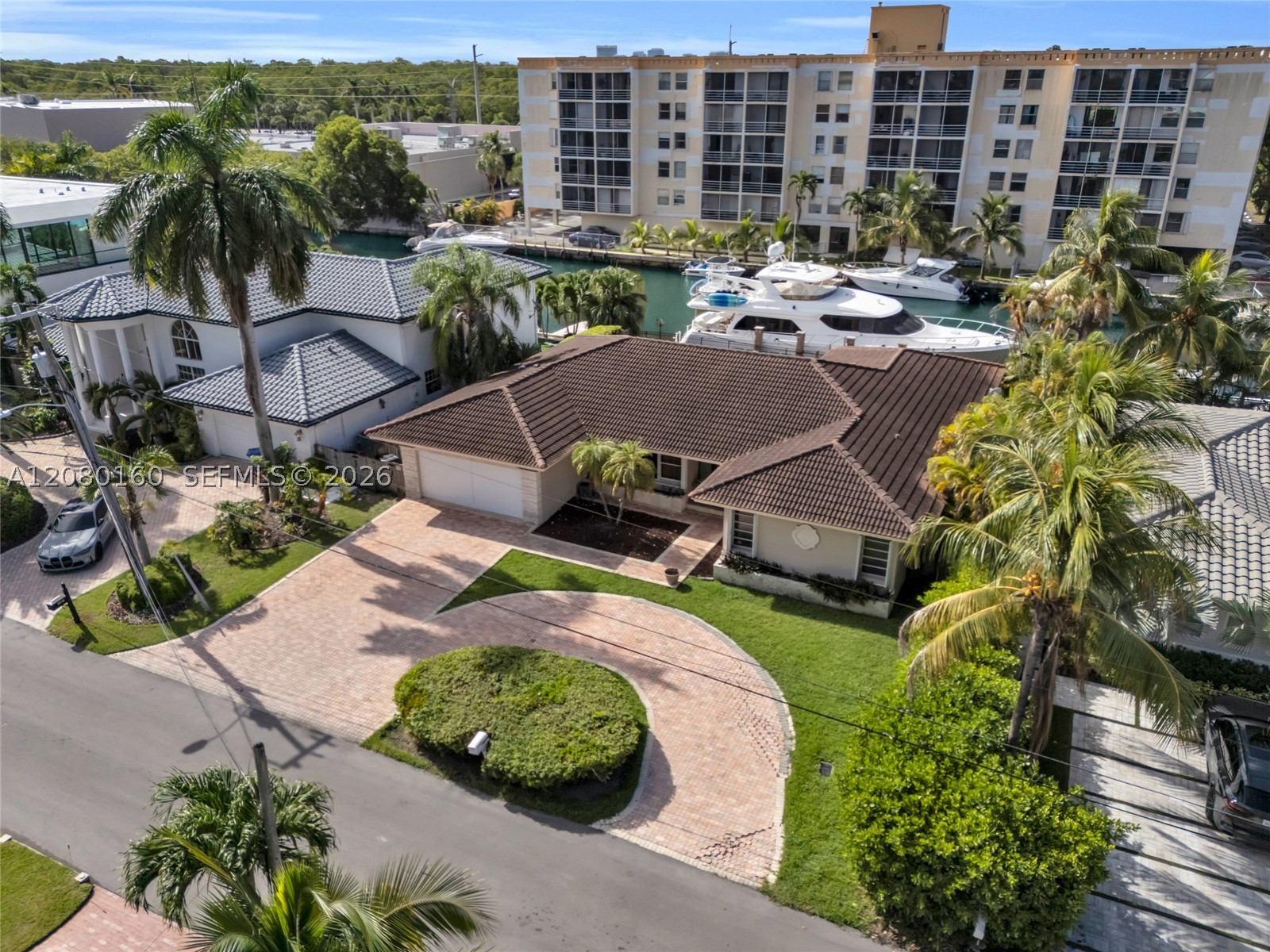 2930 NE 164th St North Miami Beach, FL 33160