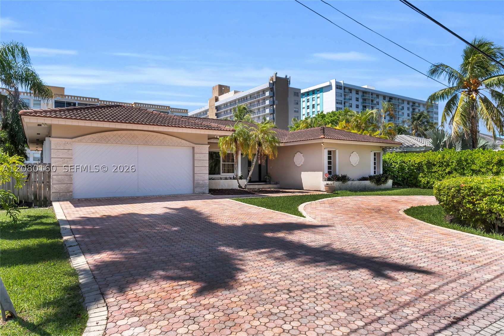 2930 NE 164th St North Miami Beach, FL 33160