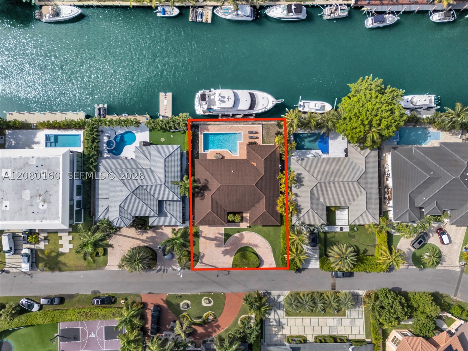 2930 NE 164th St North Miami Beach, FL 33160