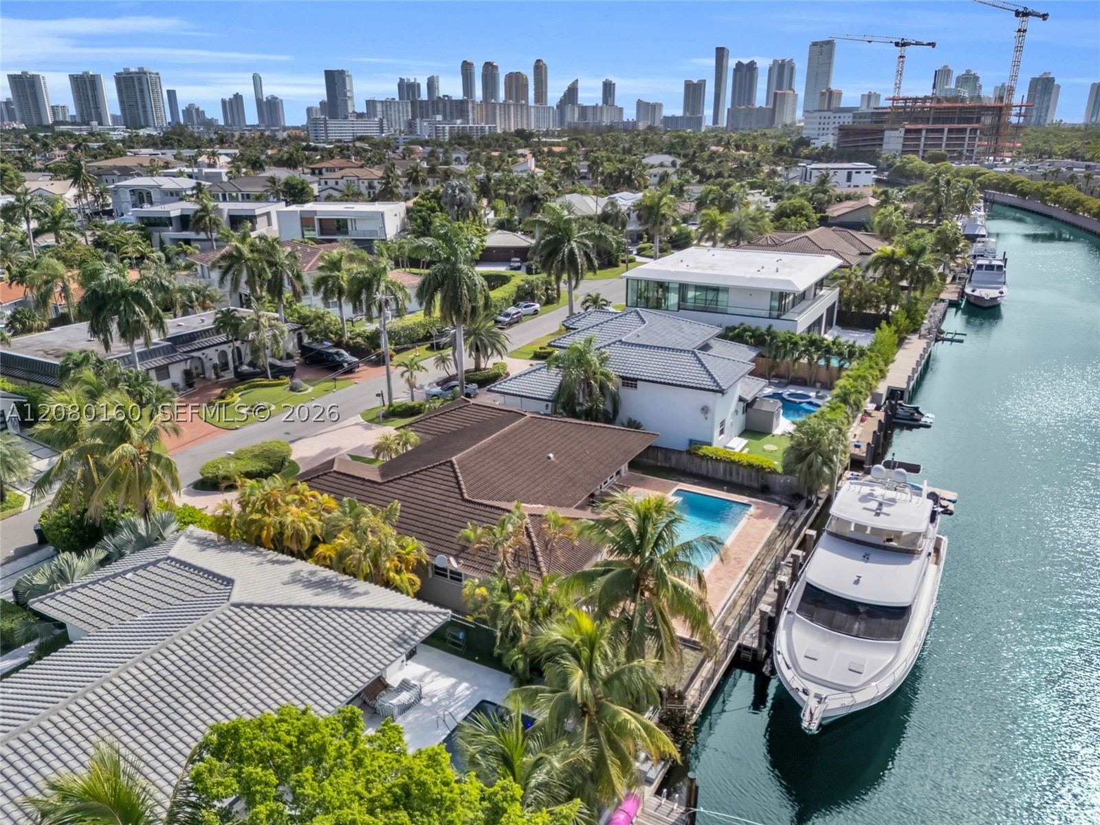 2930 NE 164th St North Miami Beach, FL 33160