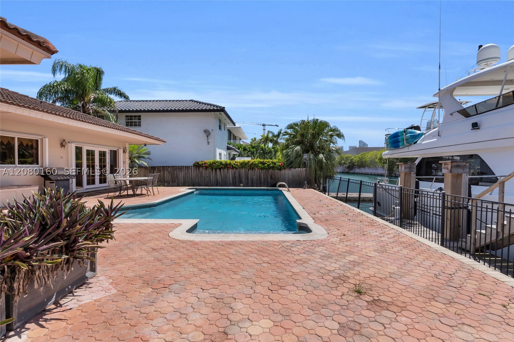 2930 NE 164th St North Miami Beach, FL 33160