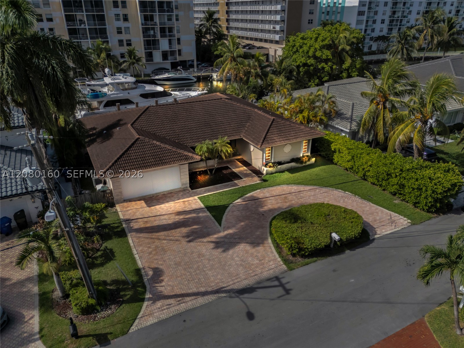 2930 NE 164th St North Miami Beach, FL 33160
