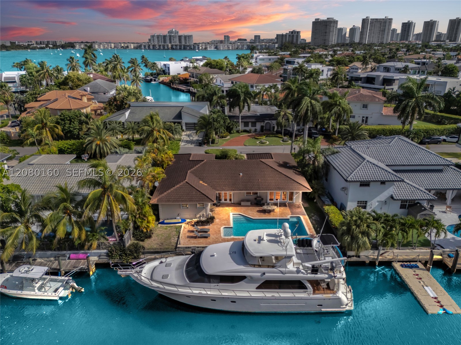 2930 NE 164th St North Miami Beach, FL 33160