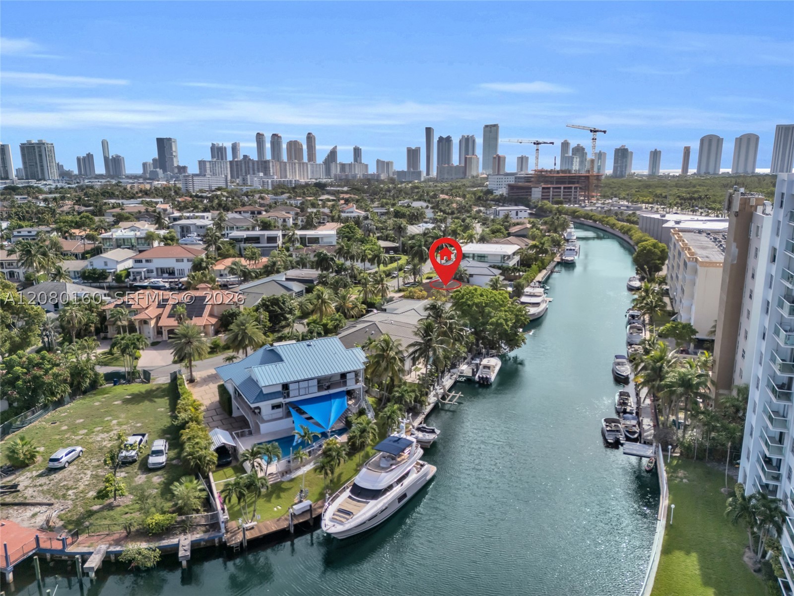 2930 NE 164th St North Miami Beach, FL 33160