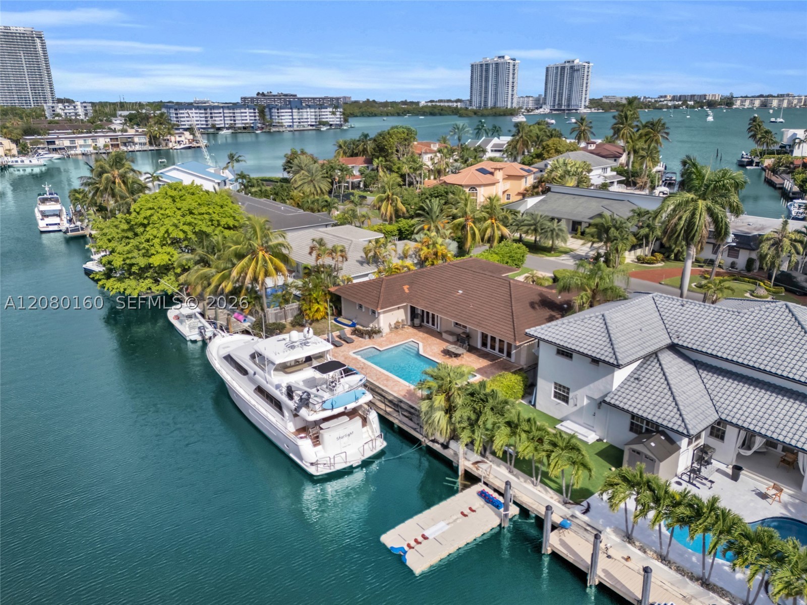 2930 NE 164th St North Miami Beach, FL 33160