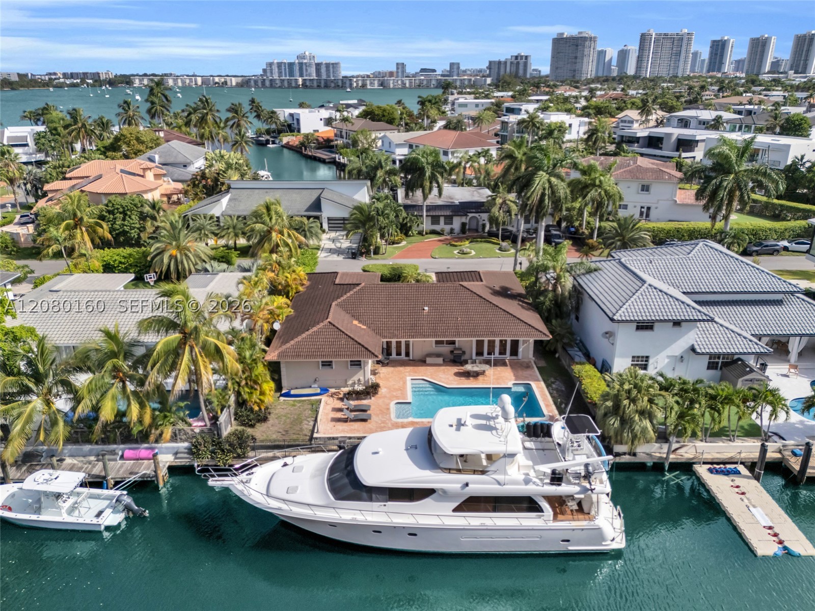 2930 NE 164th St North Miami Beach, FL 33160