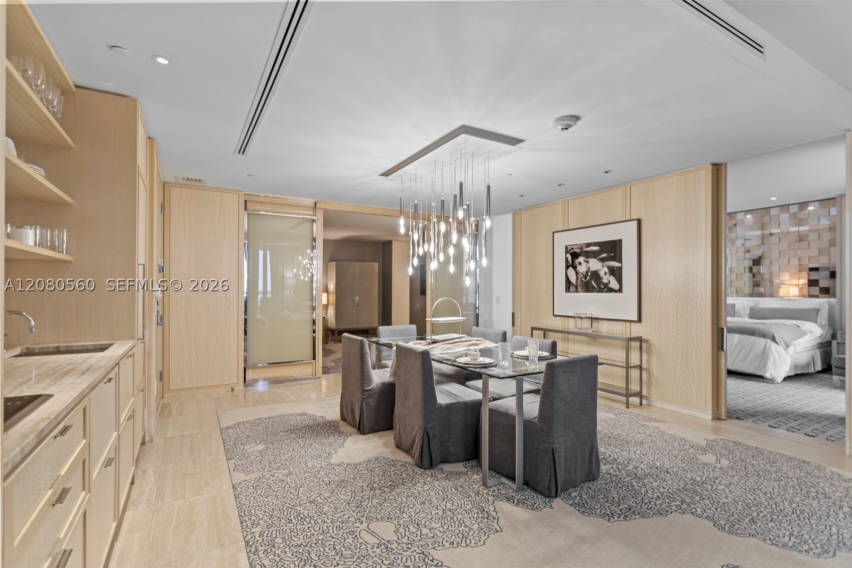 9703 Collins Ave #1205 Bal Harbour, FL 33154