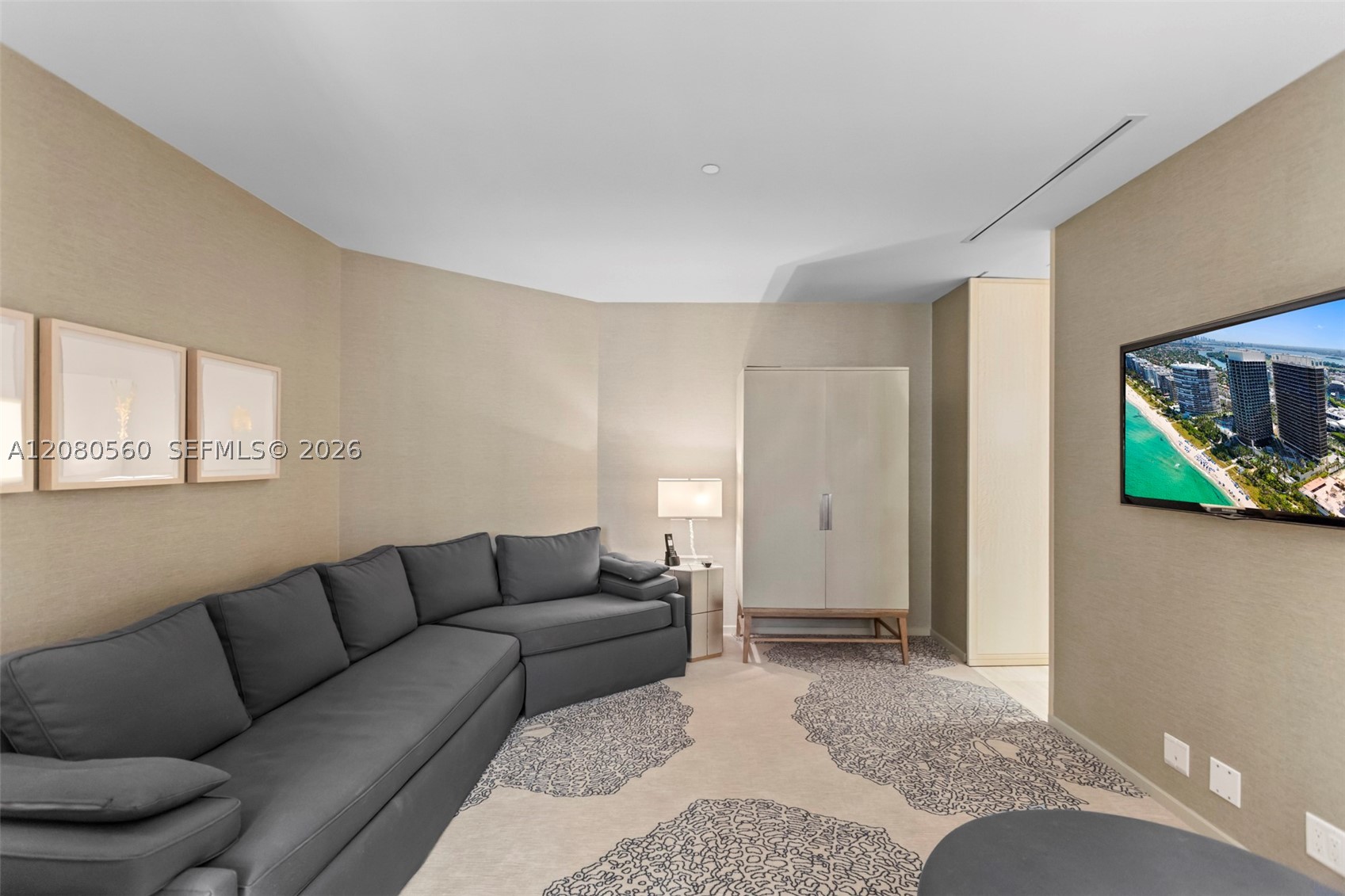 9703 Collins Ave #1205 Bal Harbour, FL 33154