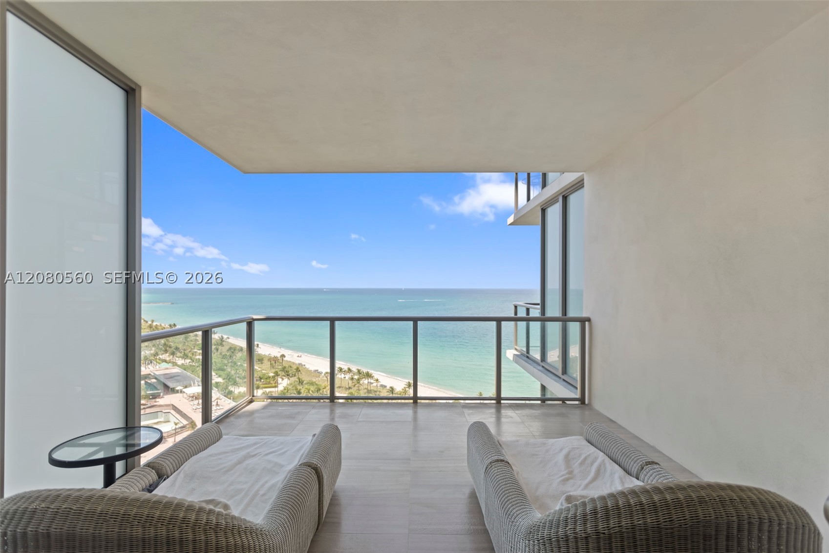 9703 Collins Ave #1205 Bal Harbour, FL 33154