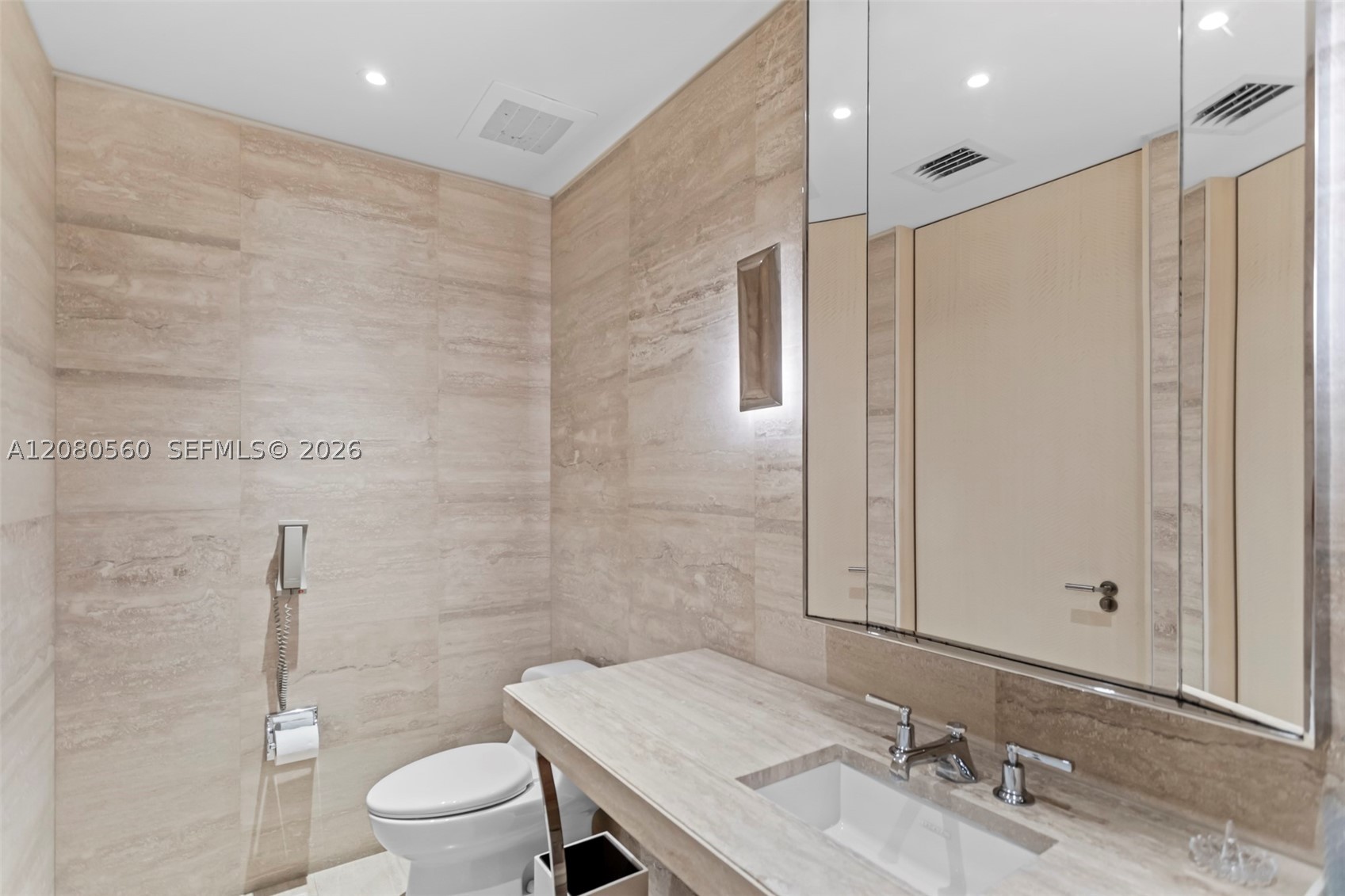 9703 Collins Ave #1205 Bal Harbour, FL 33154