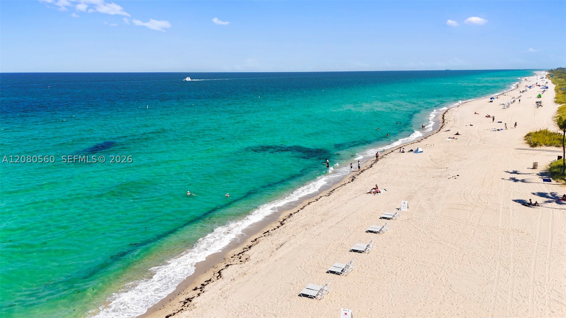 9703 Collins Ave #1205 Bal Harbour, FL 33154