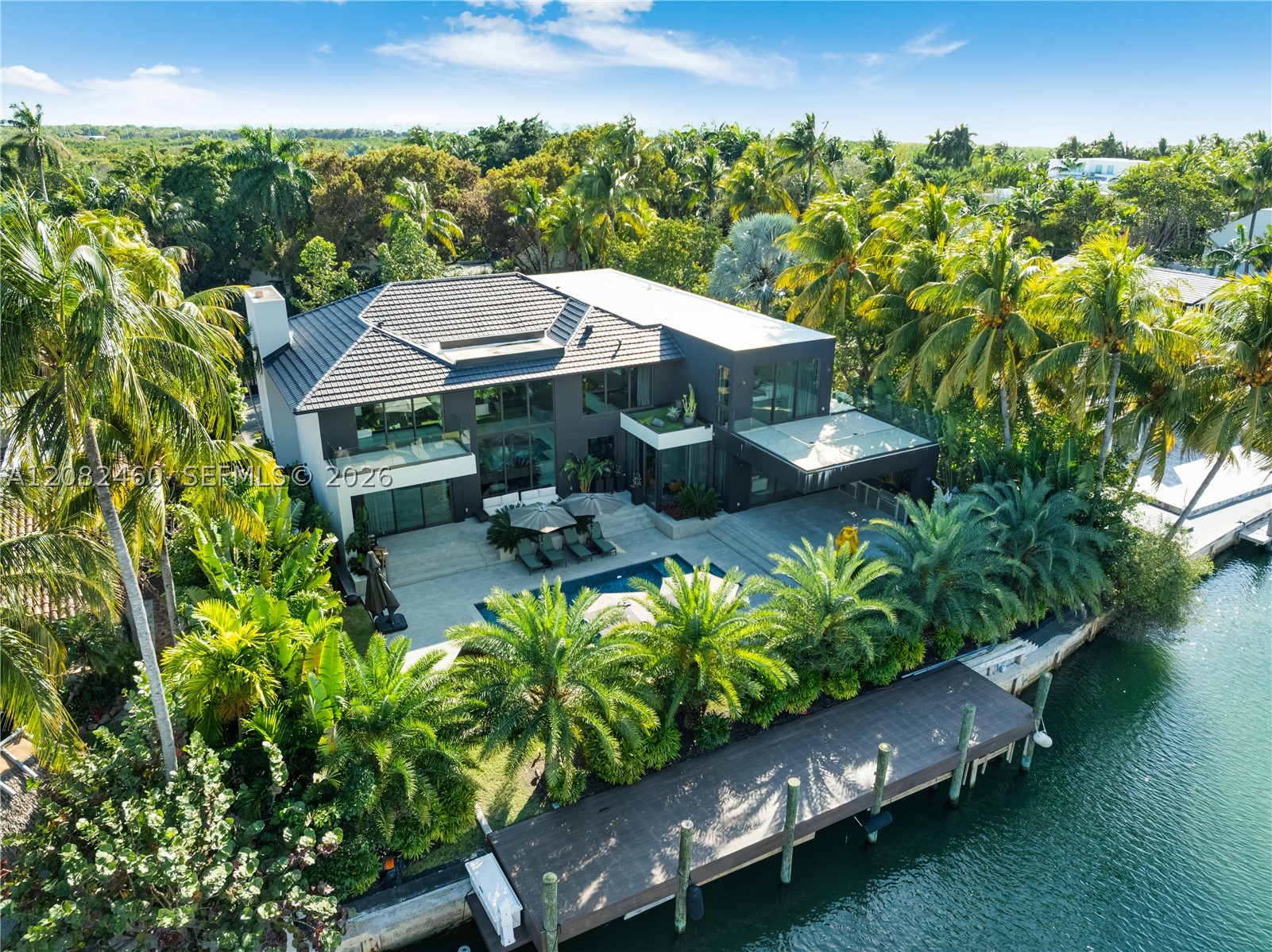 131 Cape Florida Dr Key Biscayne, FL 33149