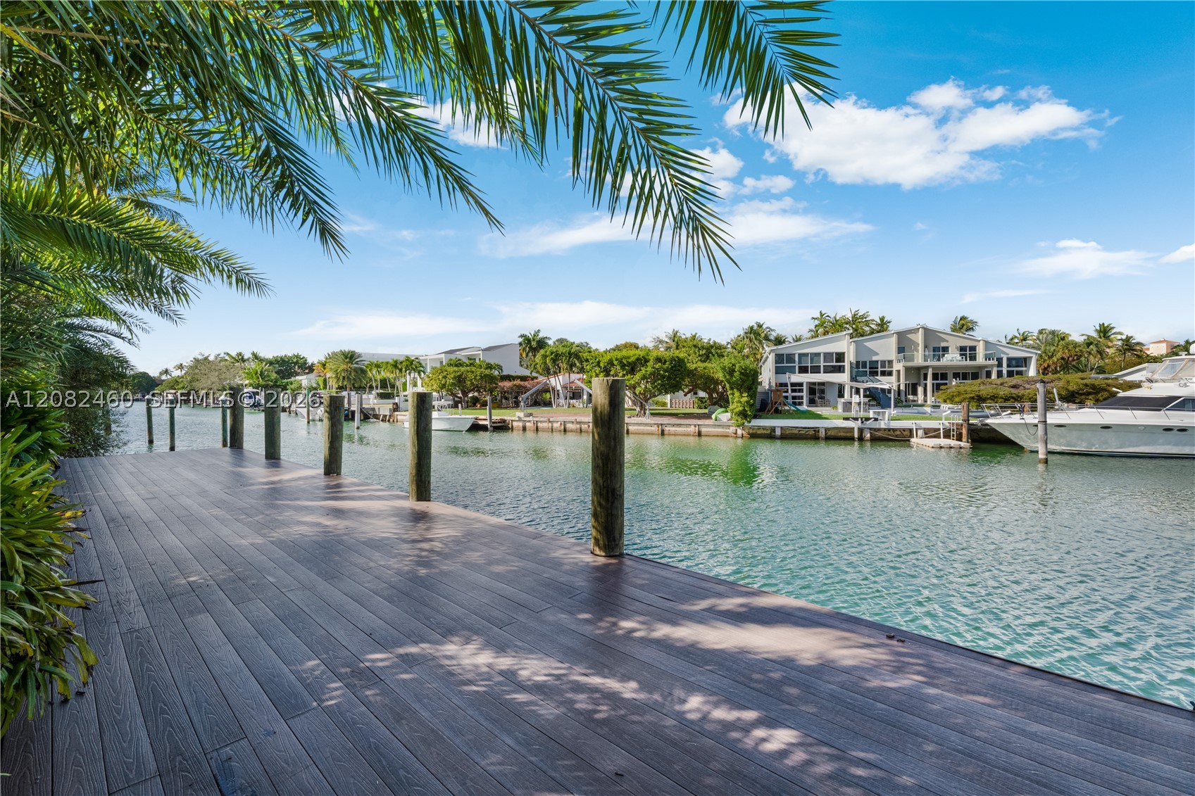 131 Cape Florida Dr Key Biscayne, FL 33149