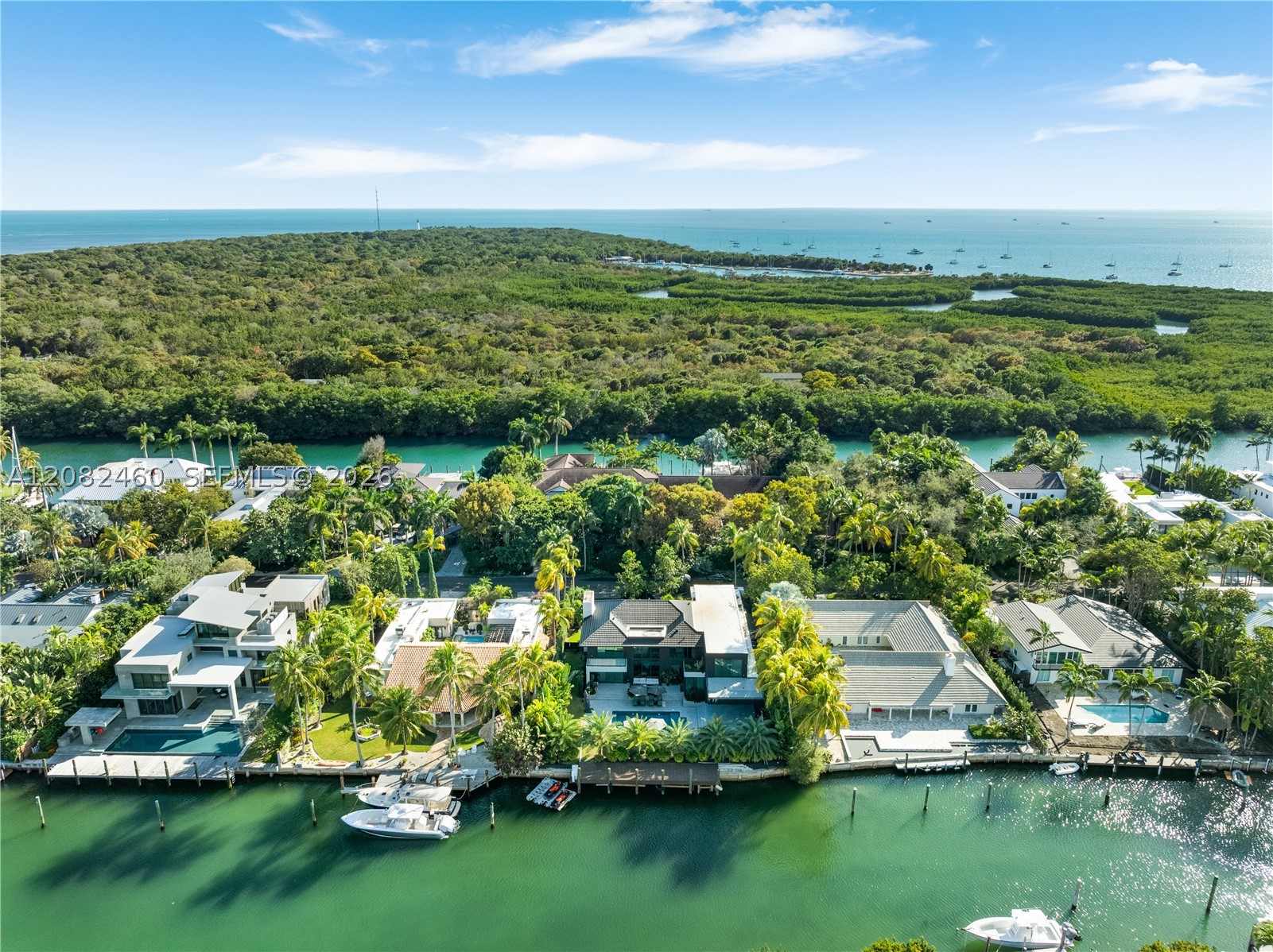 131 Cape Florida Dr Key Biscayne, FL 33149