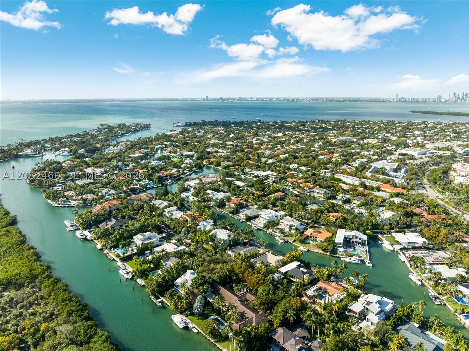 131 Cape Florida Dr Key Biscayne, FL 33149