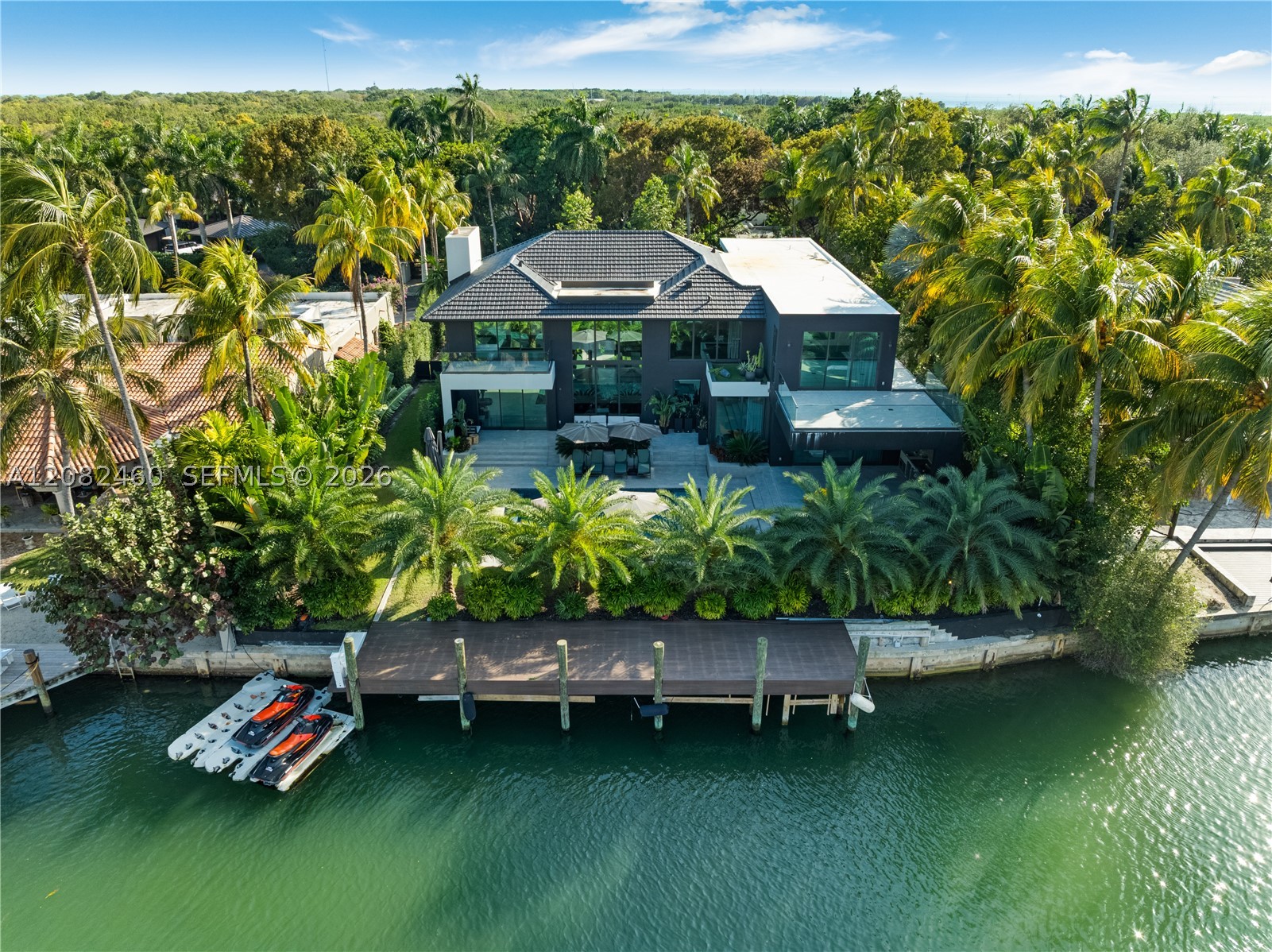 131 Cape Florida Dr Key Biscayne, FL 33149