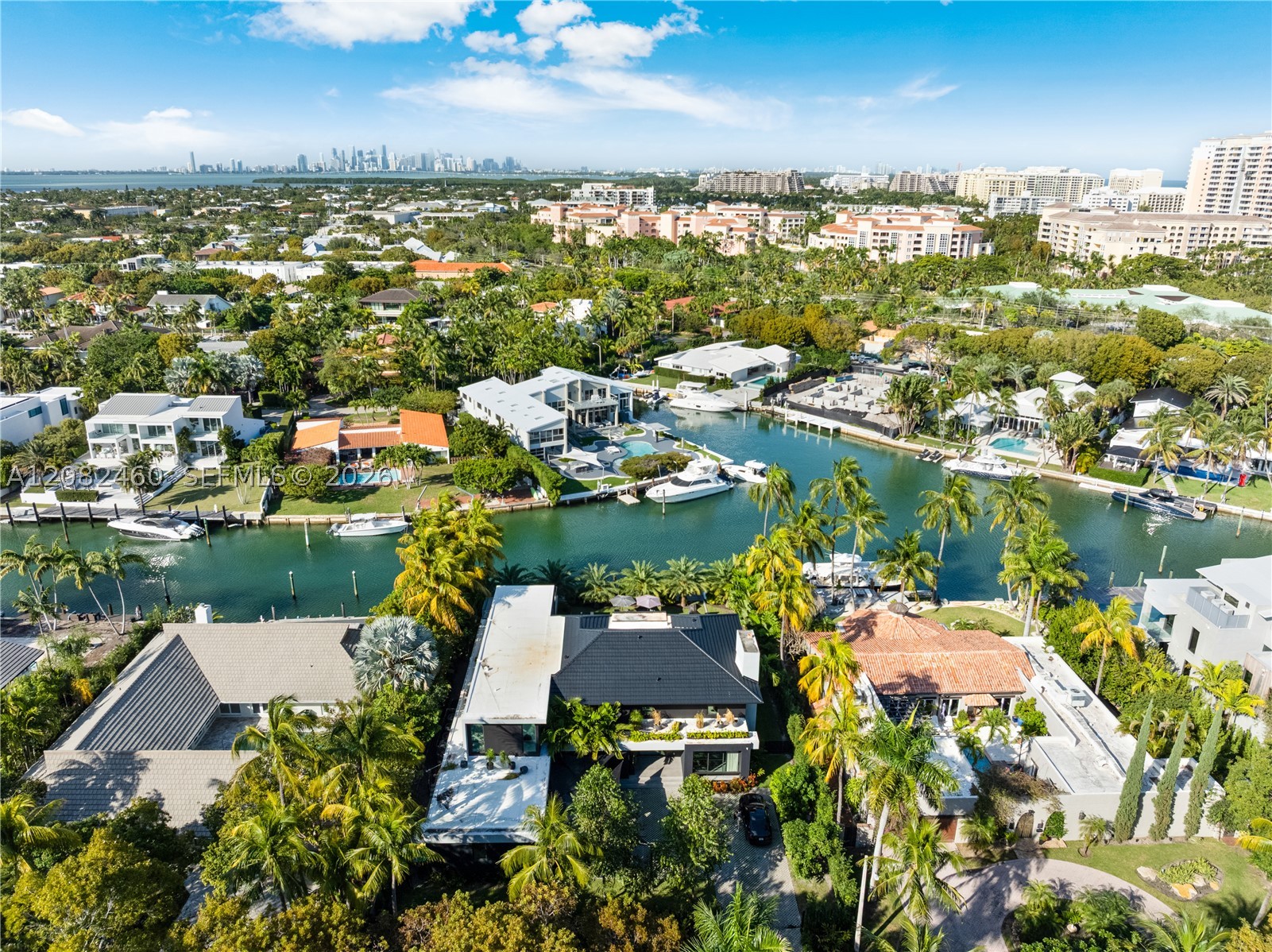 131 Cape Florida Dr Key Biscayne, FL 33149