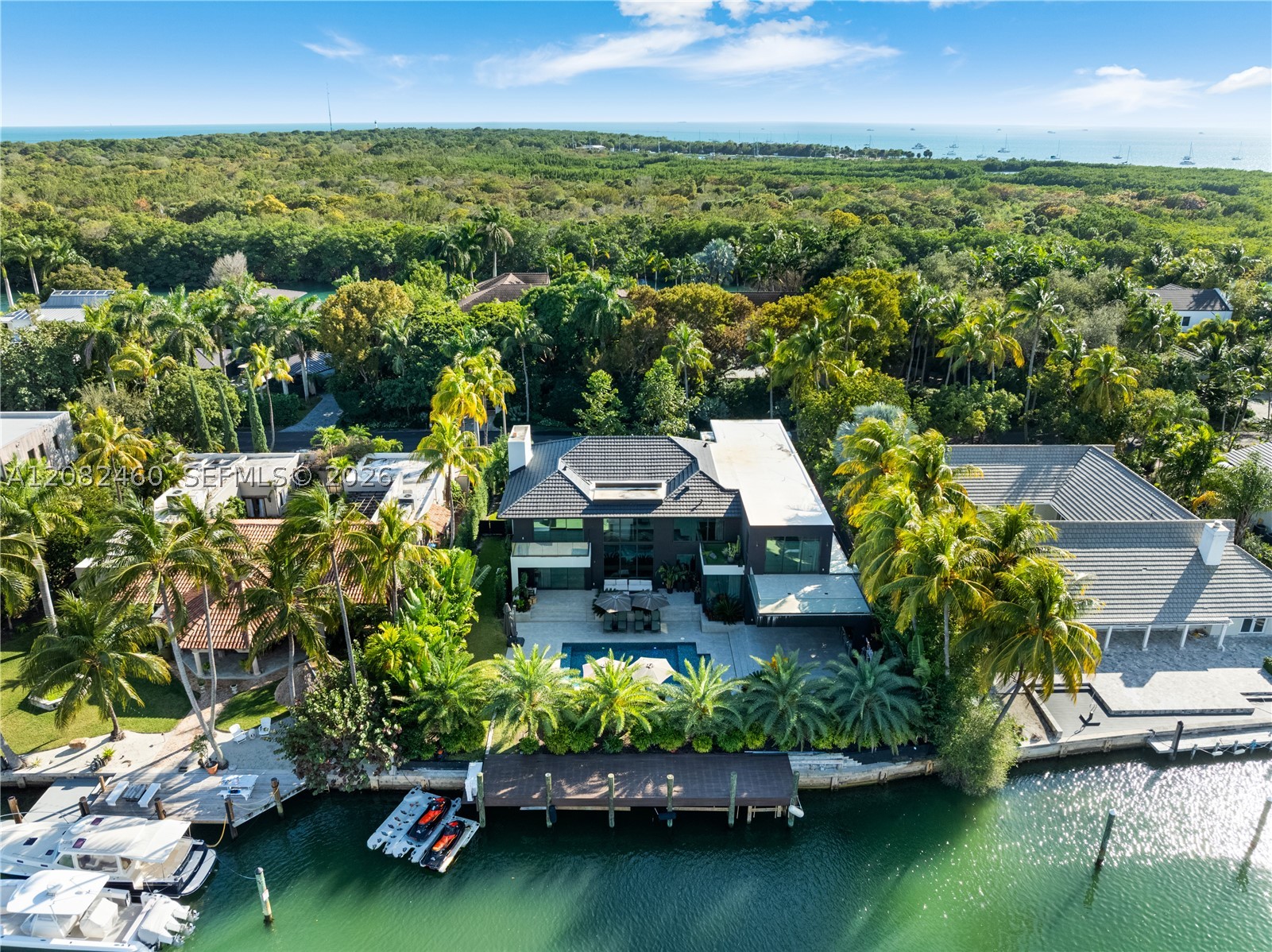 131 Cape Florida Dr Key Biscayne, FL 33149