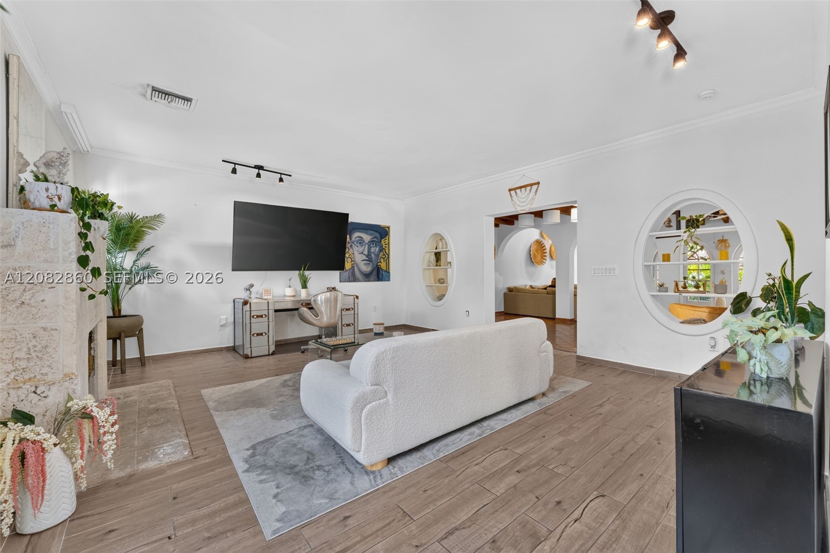 1028 NE 84th St Miami, FL 33138