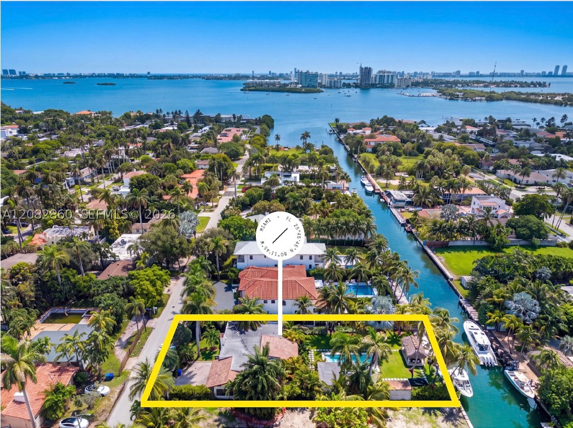 1028 NE 84th St Miami, FL 33138