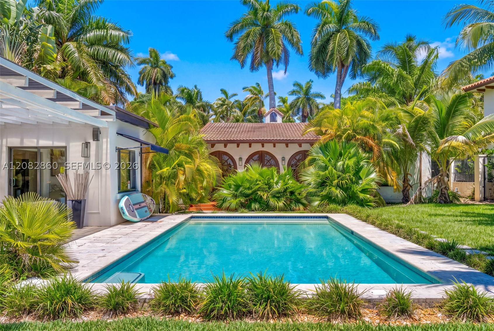 1028 NE 84th St Miami, FL 33138