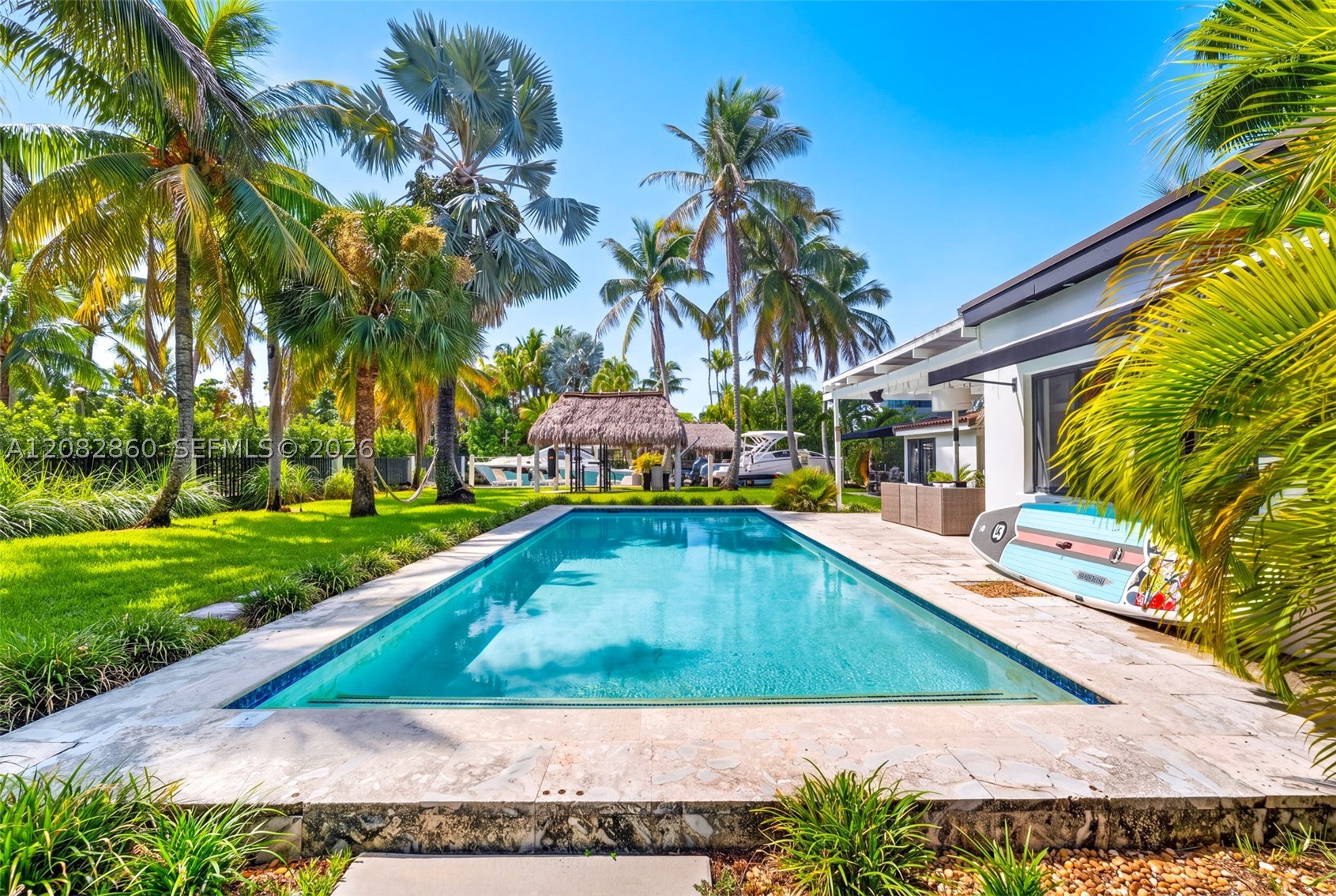 1028 NE 84th St Miami, FL 33138
