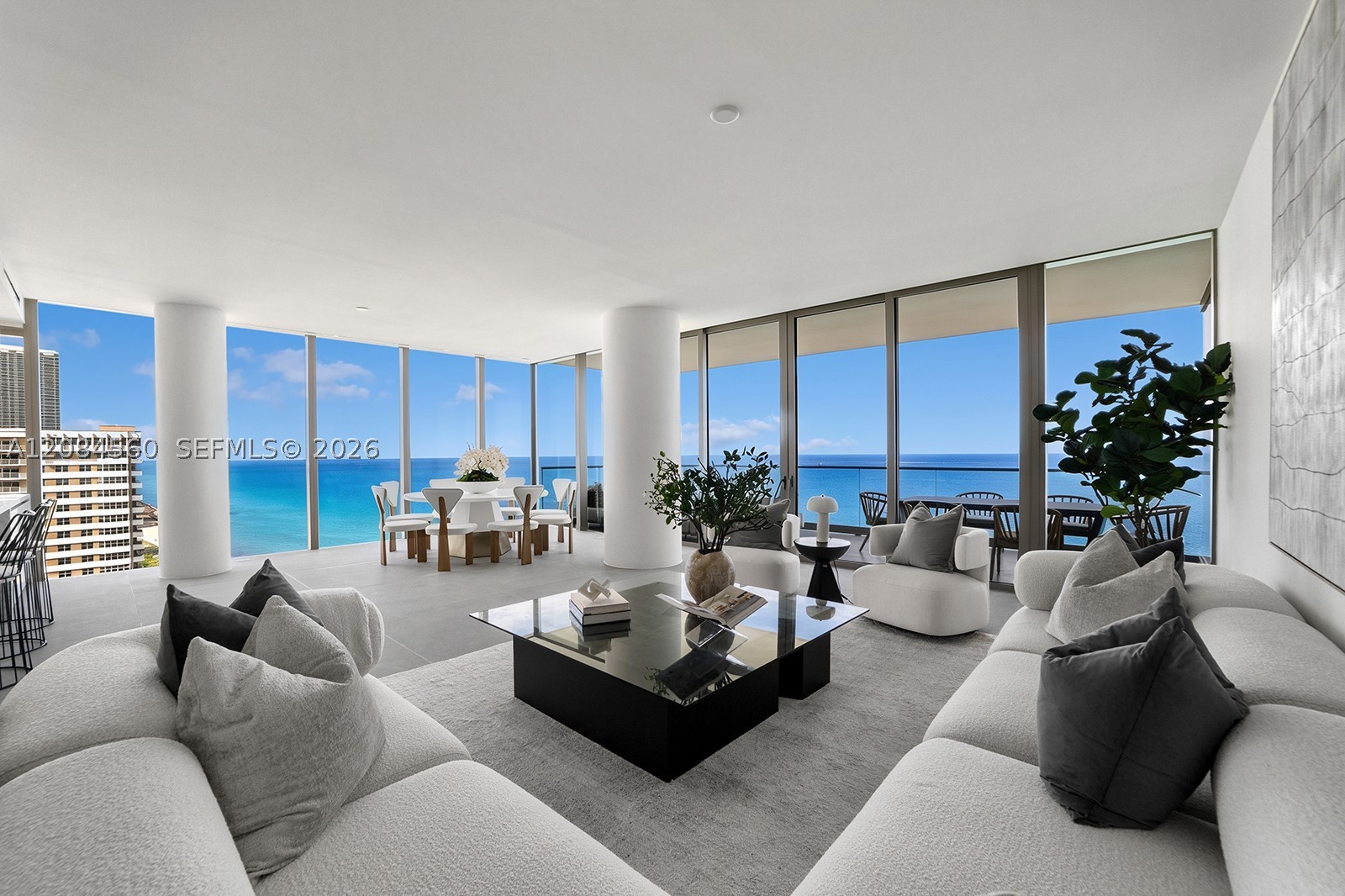 2000 S Ocean Dr #19A