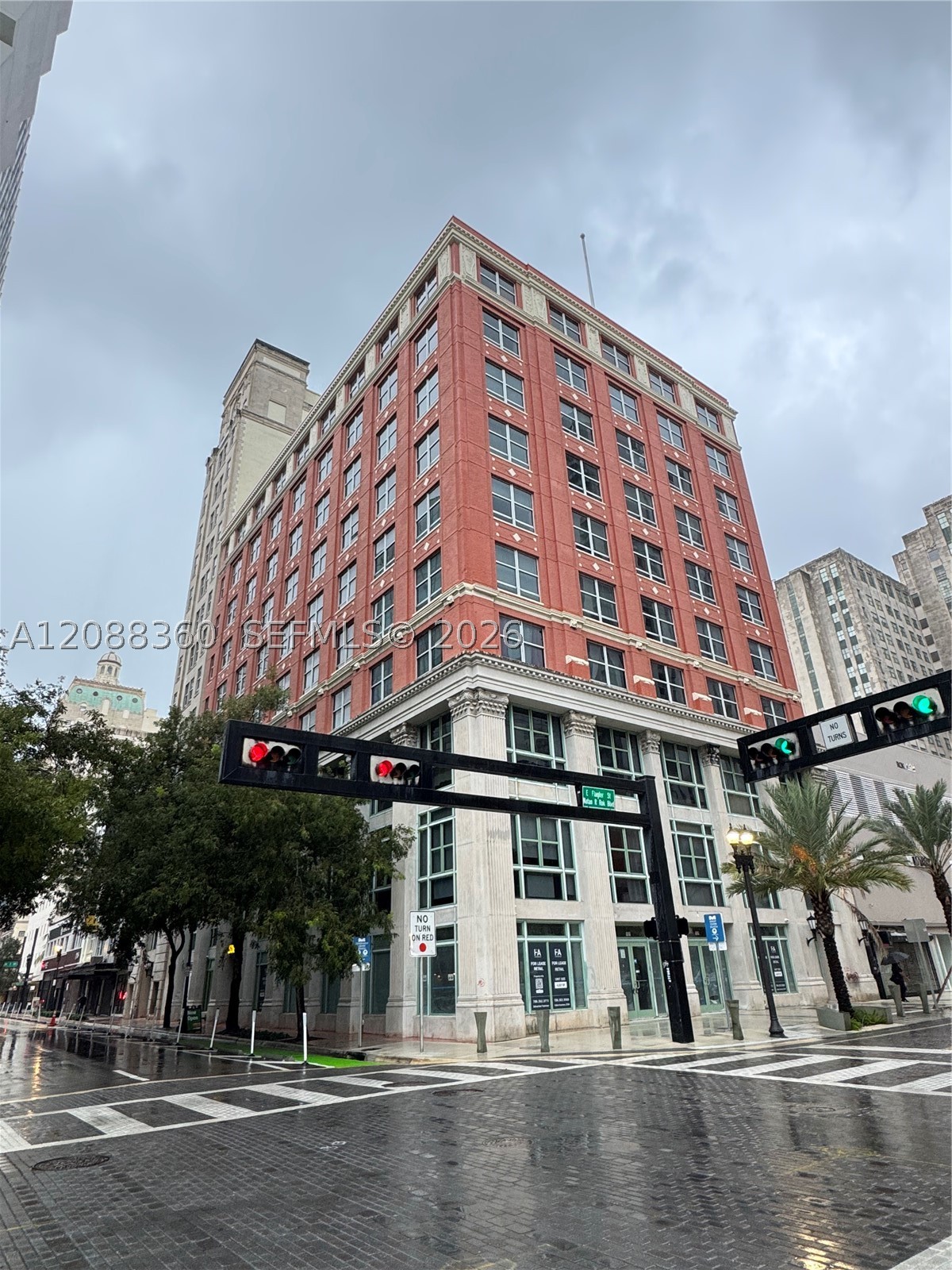 111 E Flagler St #304