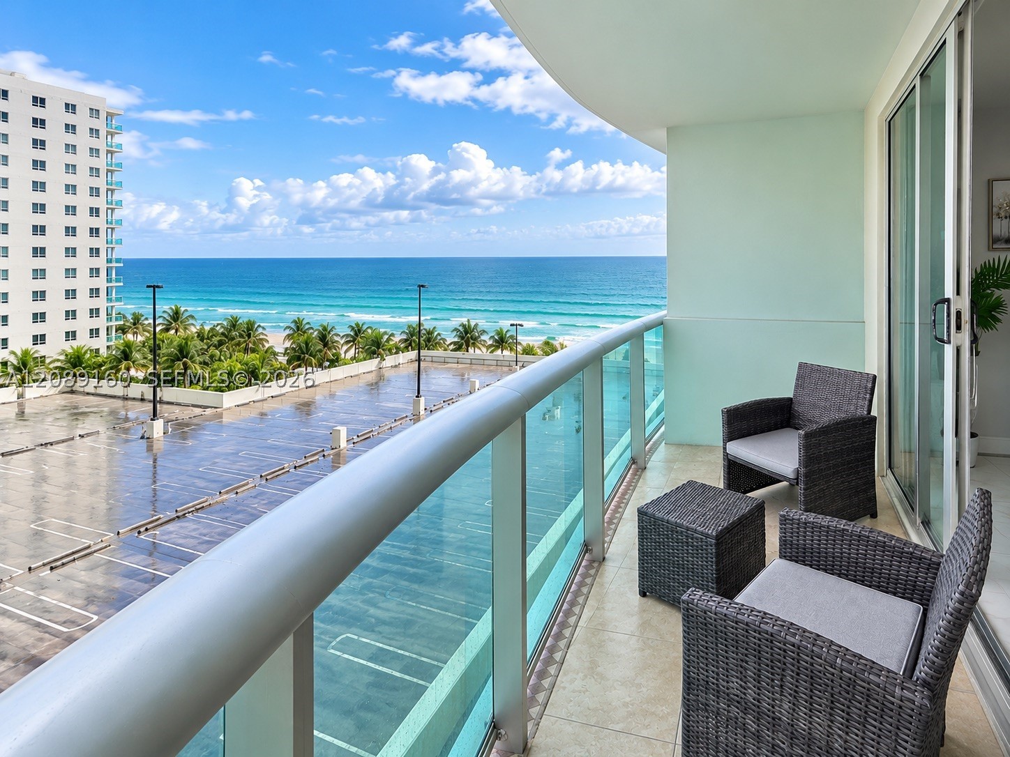 3901 S Ocean Dr #5A