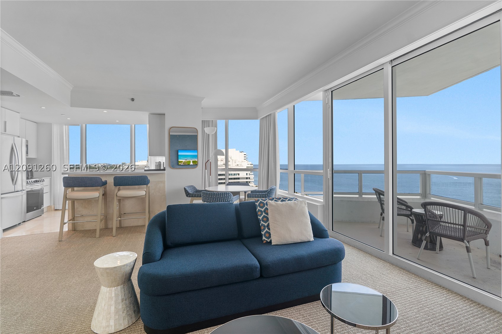 4401 Collins Ave #1703