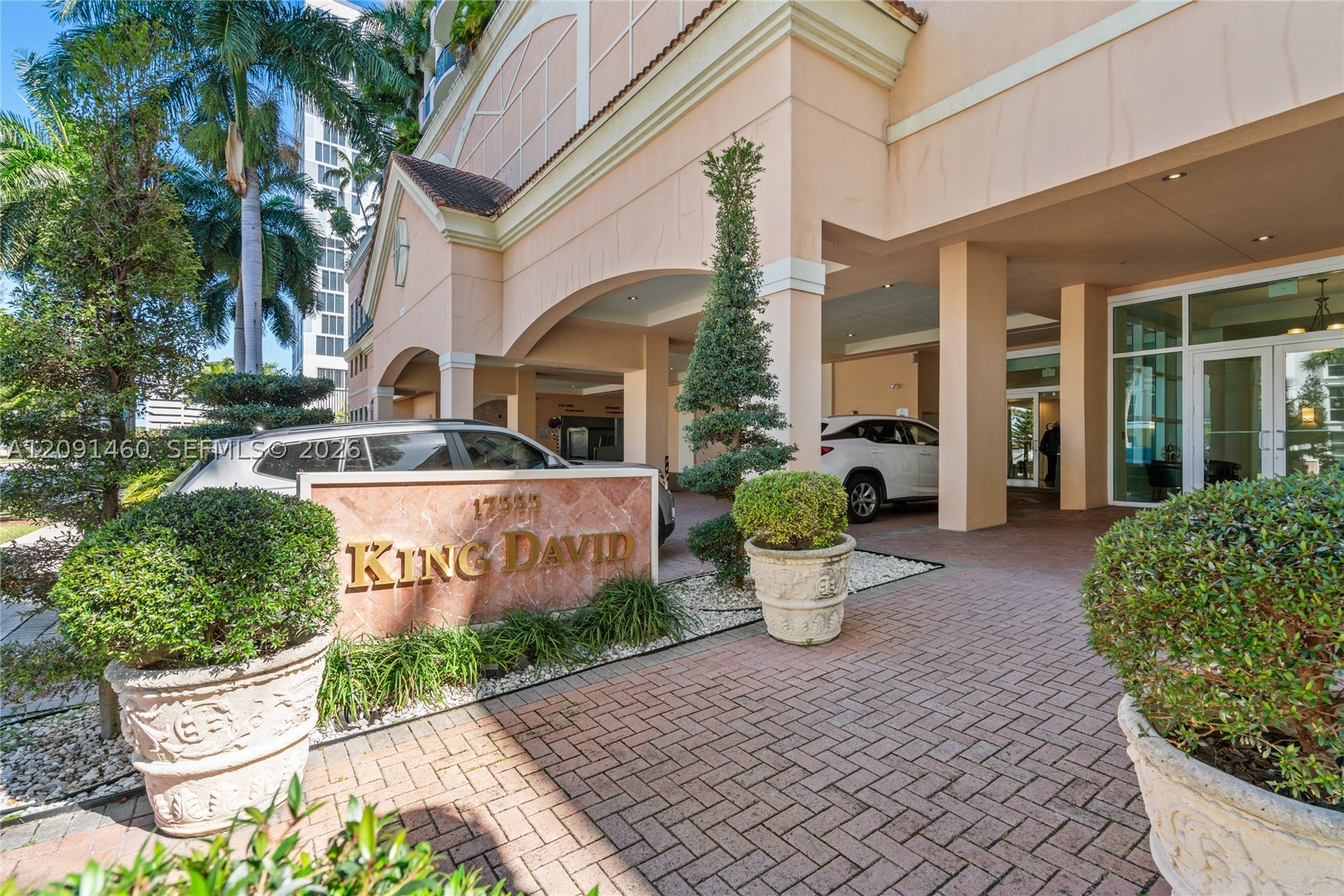 image King David Condo12
