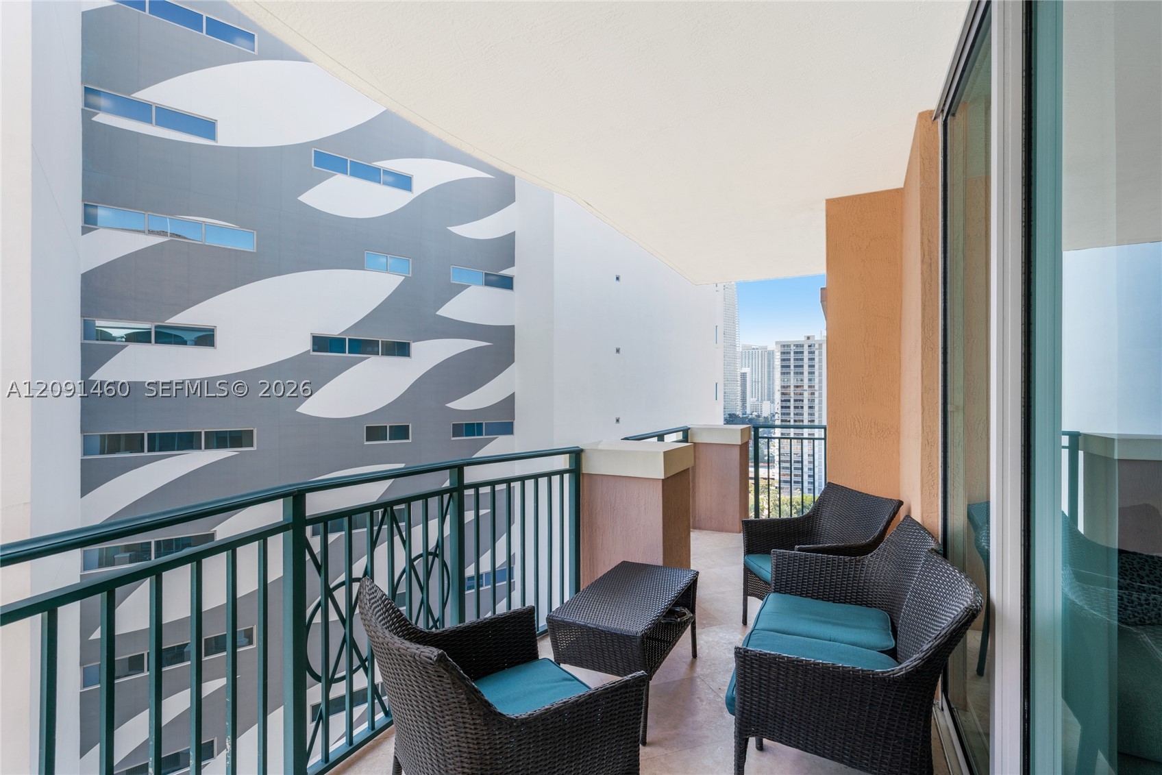 image King David Condo36