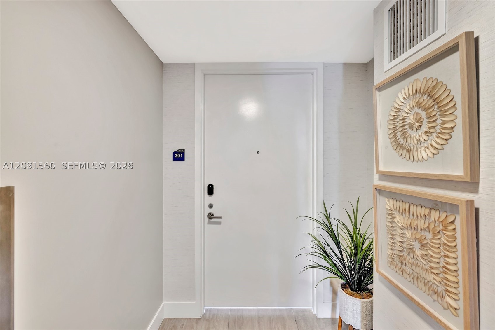 612 Bayshore Dr #301 Fort Lauderdale, FL 33304