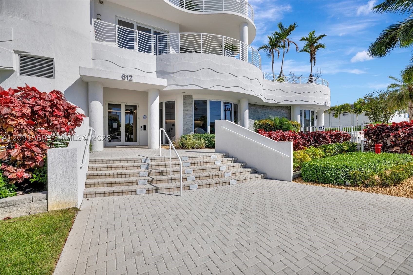 612 Bayshore Dr #301 Fort Lauderdale, FL 33304