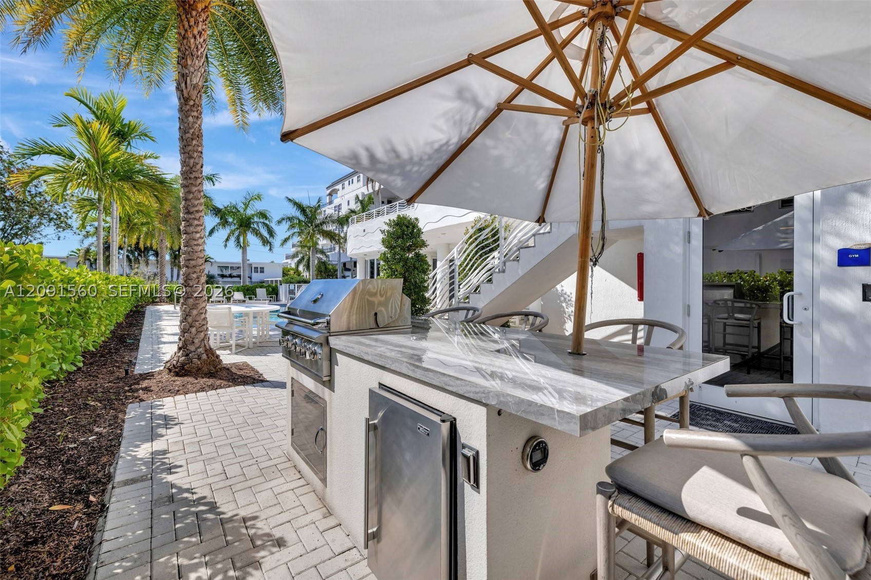 612 Bayshore Dr #301 Fort Lauderdale, FL 33304