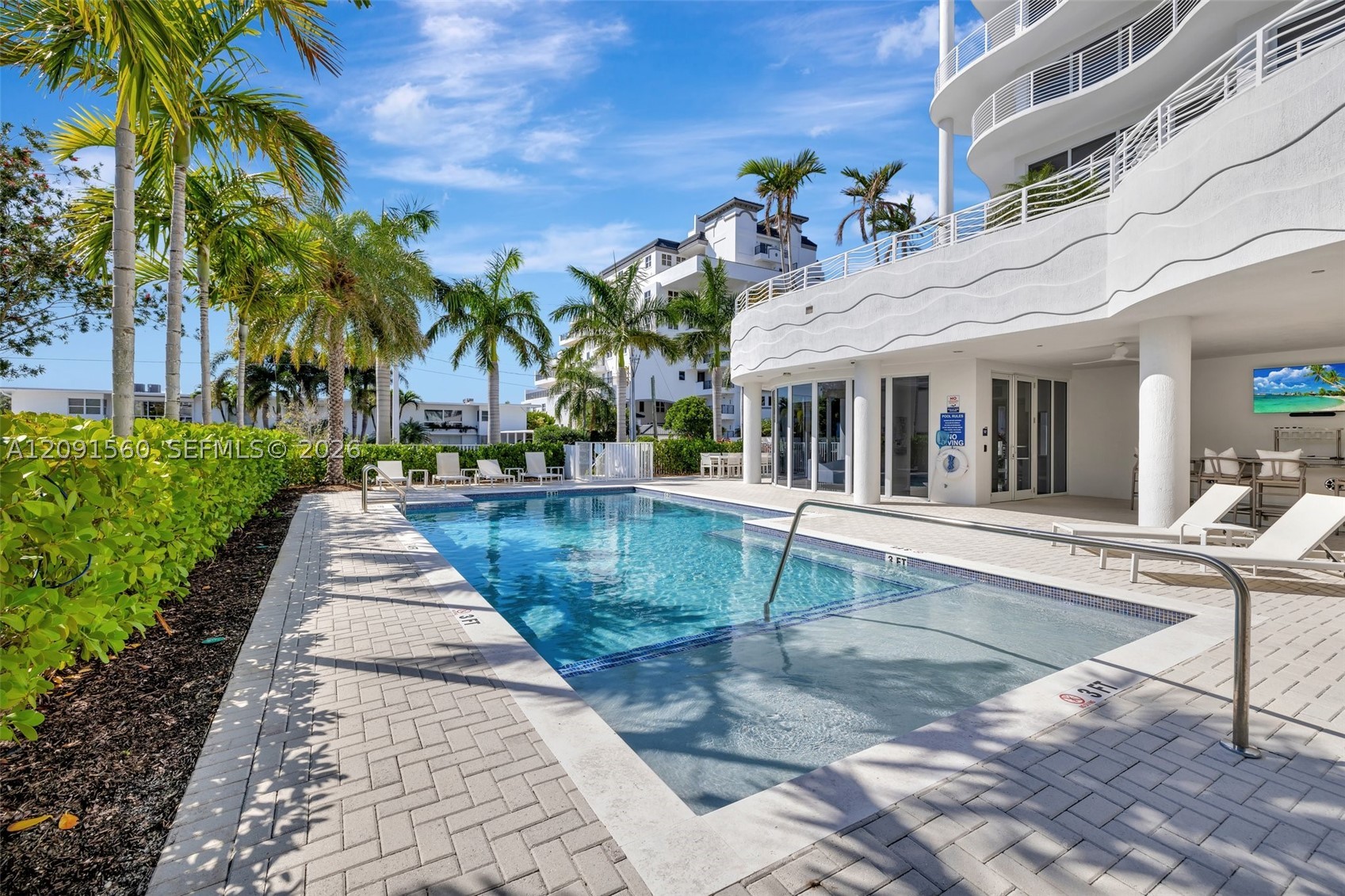 612 Bayshore Dr #301 Fort Lauderdale, FL 33304