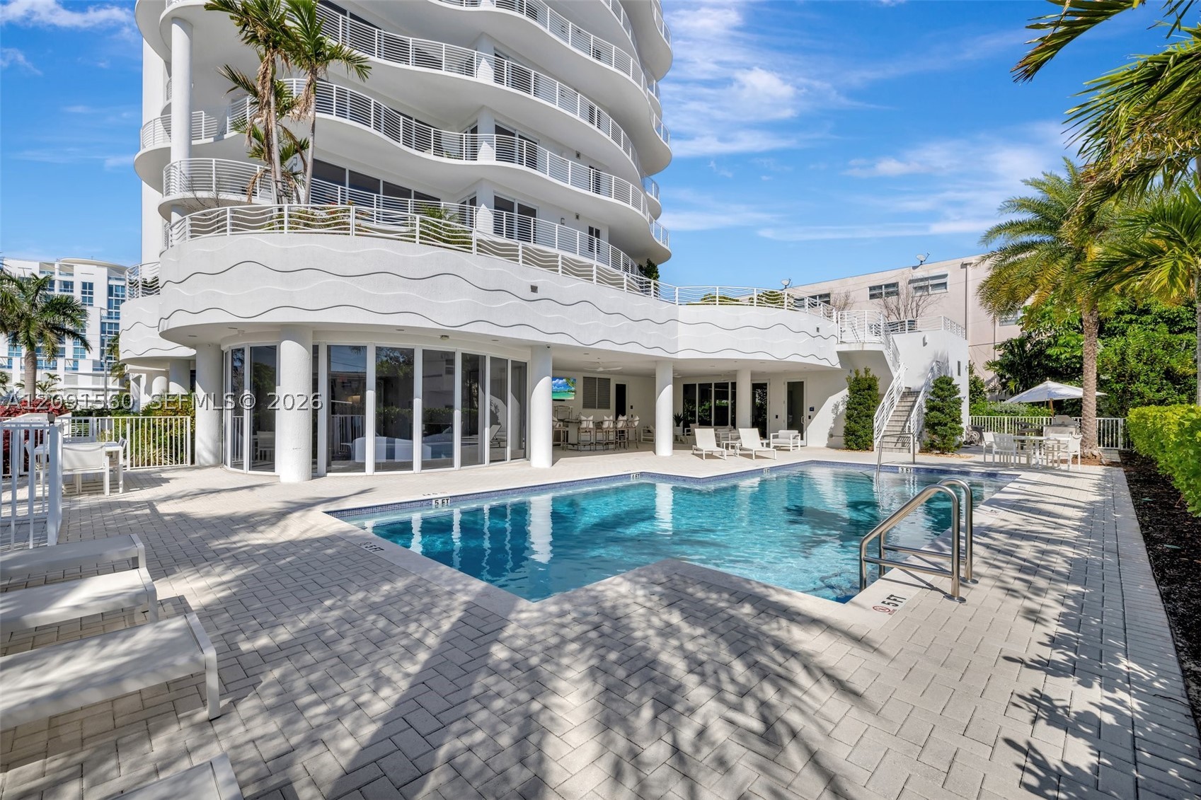 612 Bayshore Dr #301 Fort Lauderdale, FL 33304