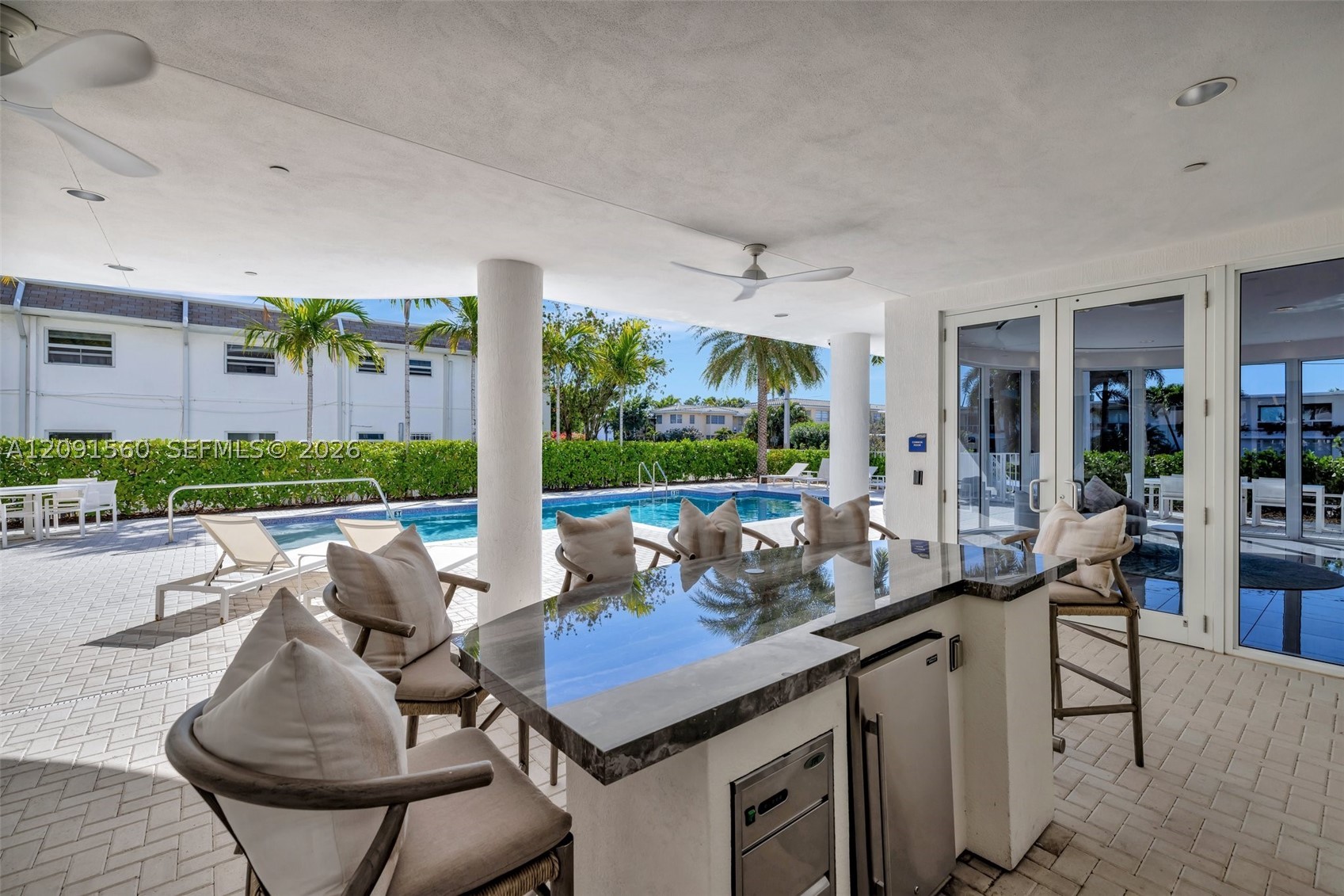 612 Bayshore Dr #301 Fort Lauderdale, FL 33304