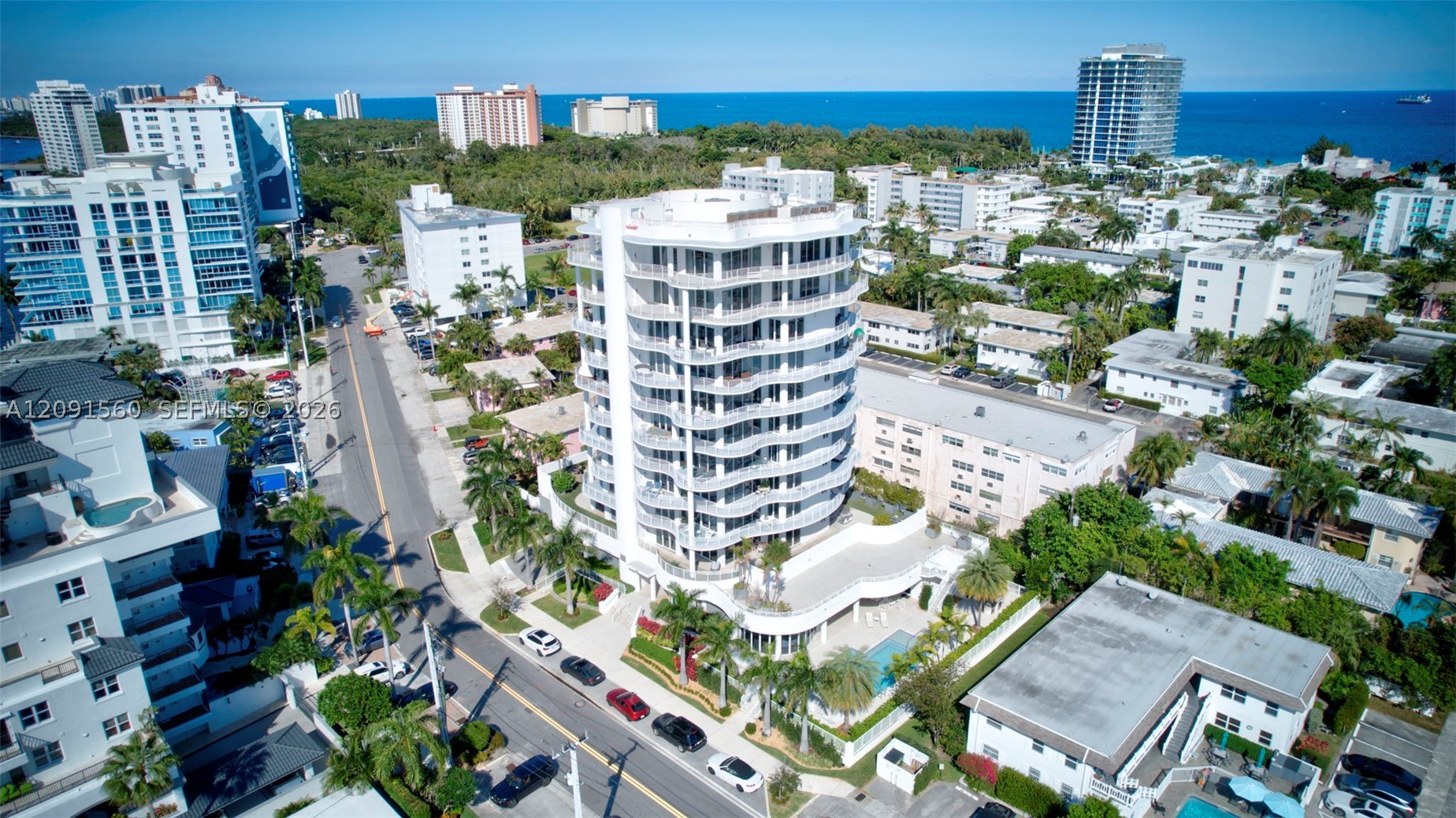612 Bayshore Dr #301 Fort Lauderdale, FL 33304