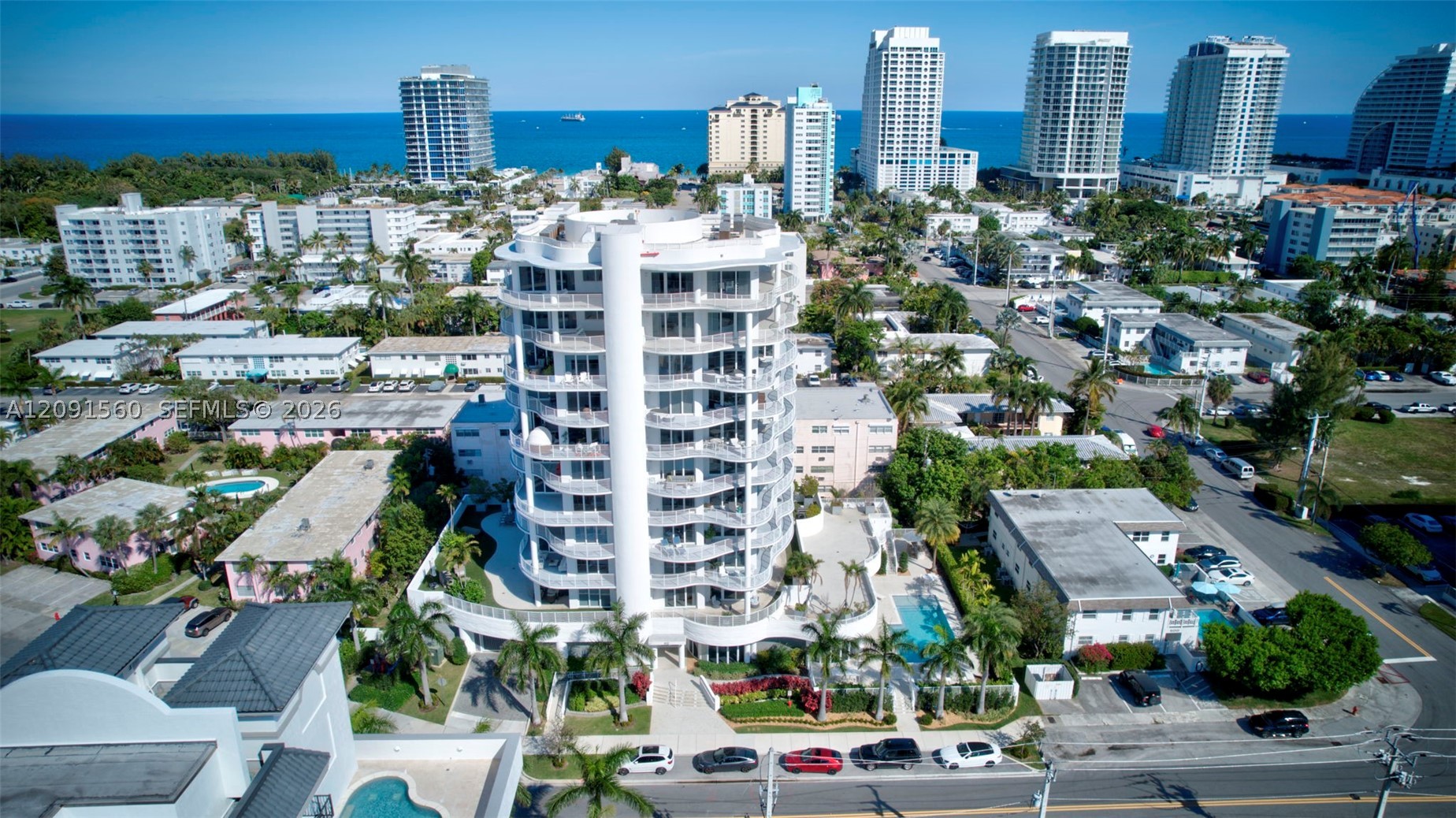 612 Bayshore Dr #301 Fort Lauderdale, FL 33304