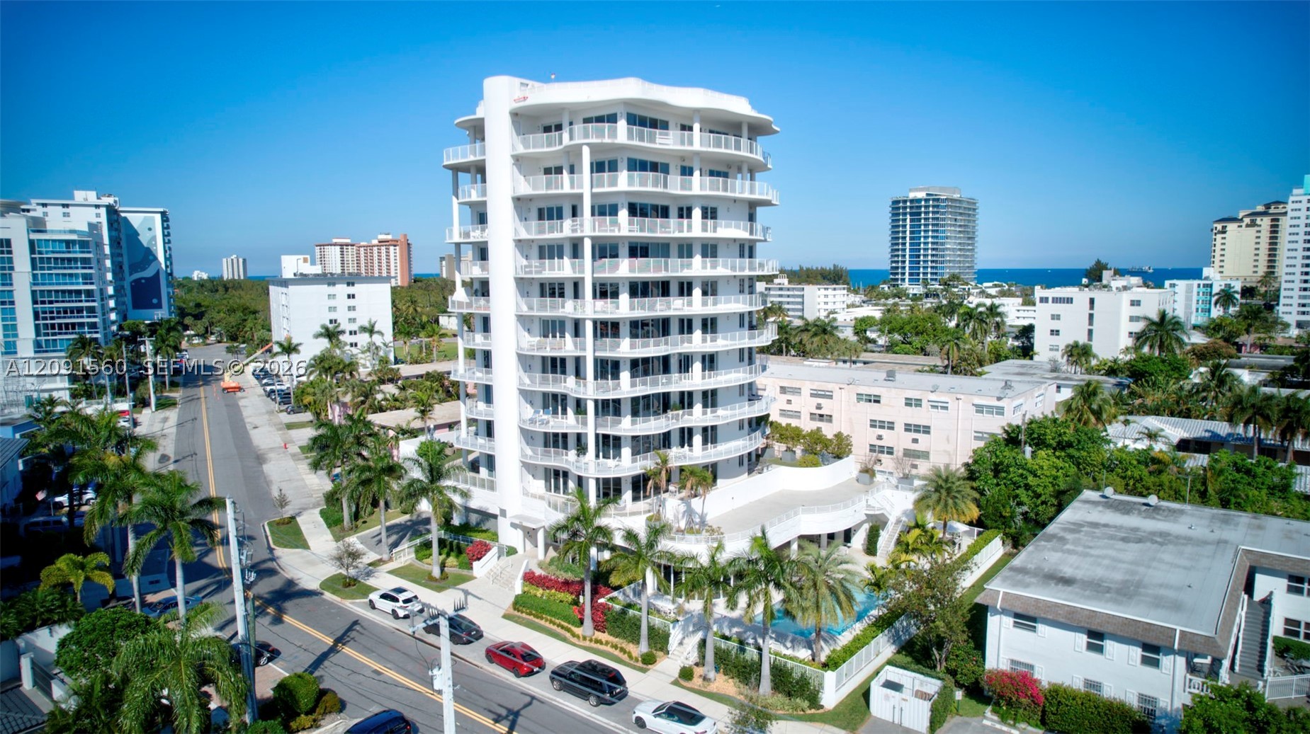 612 Bayshore Dr #301 Fort Lauderdale, FL 33304
