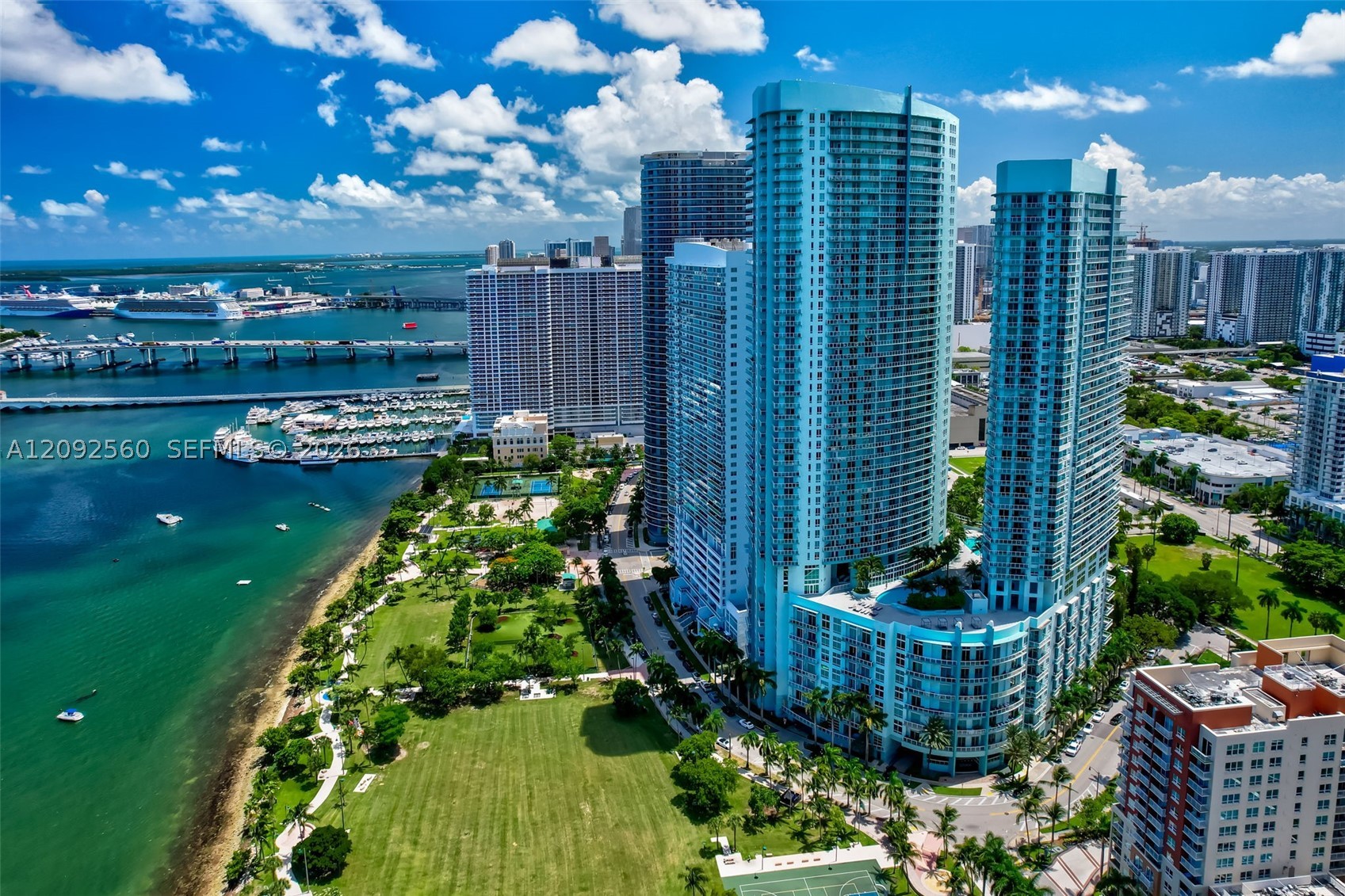 image Quantum on the Bay16