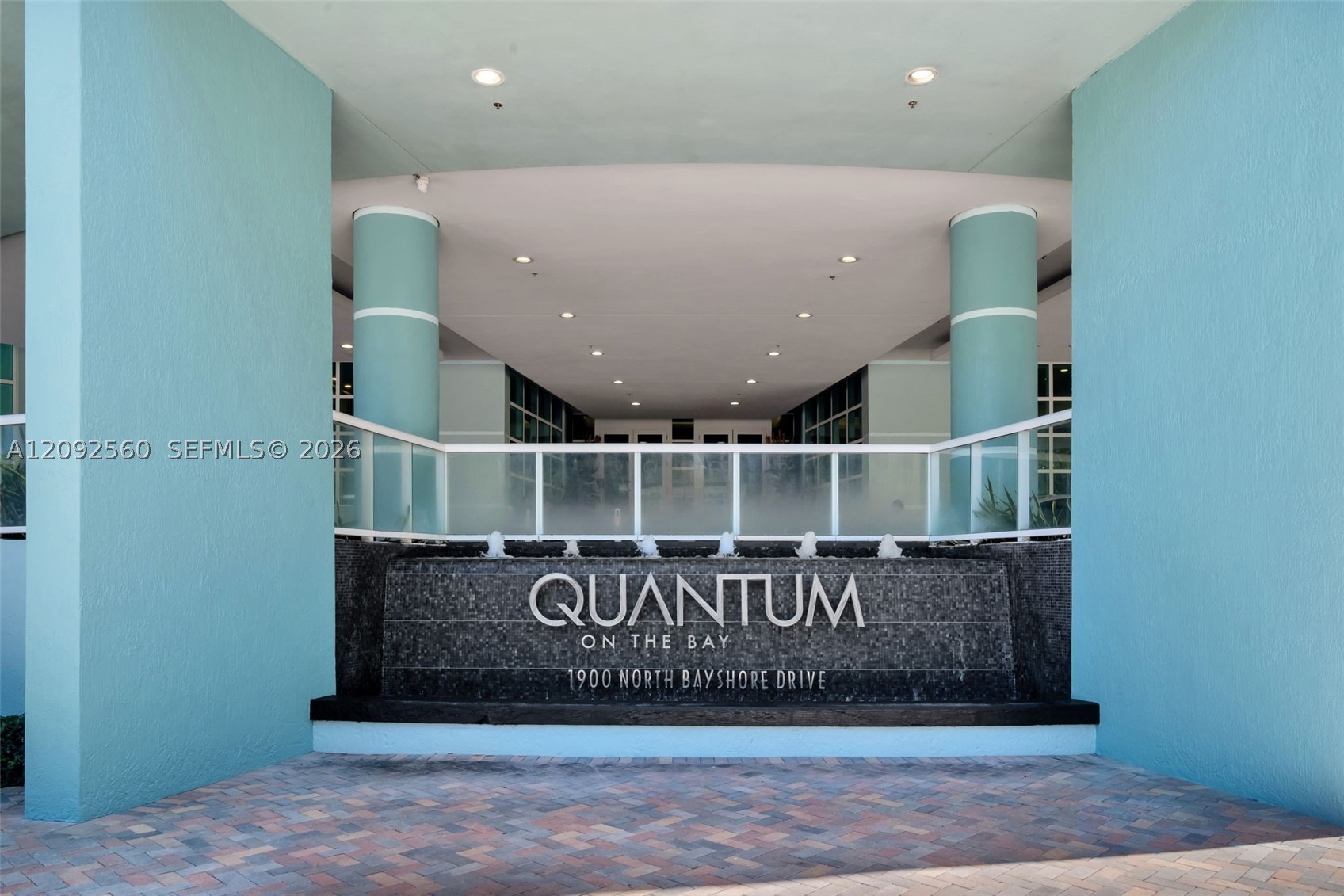 image Quantum on the Bay39
