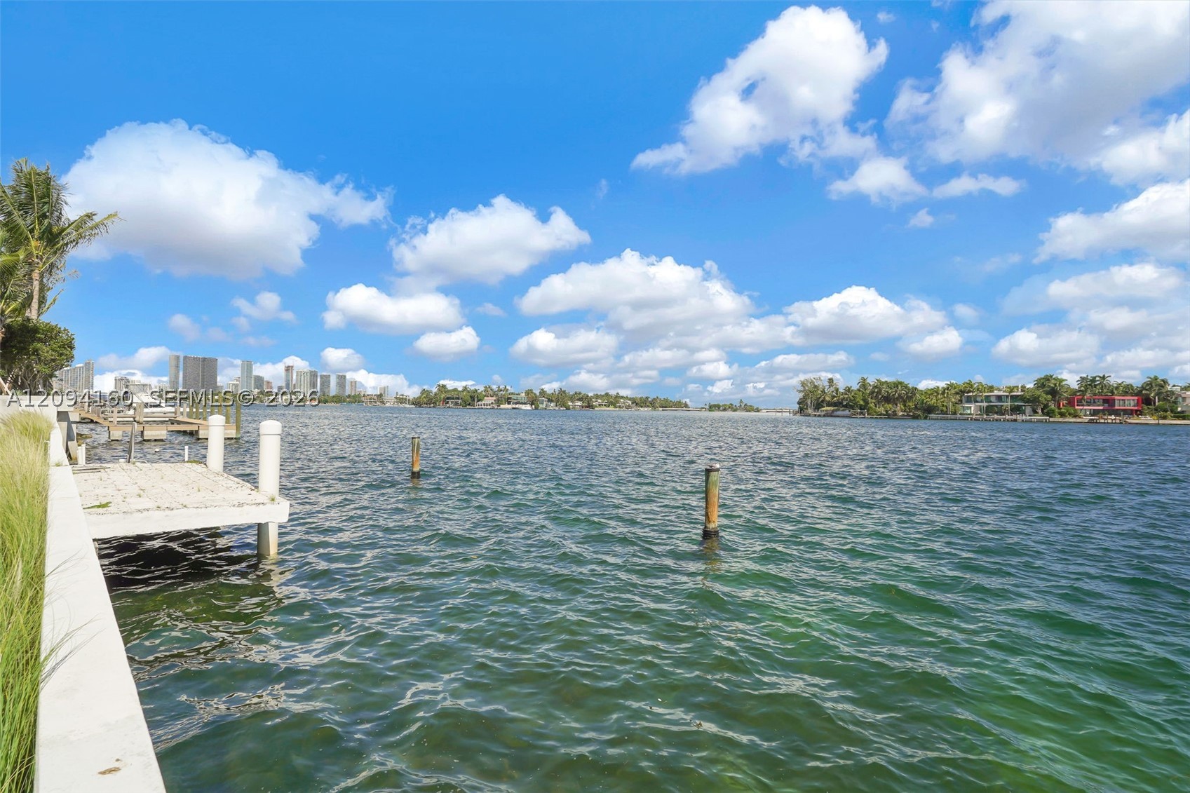 205 N Hibiscus Dr Miami Beach, FL 33139