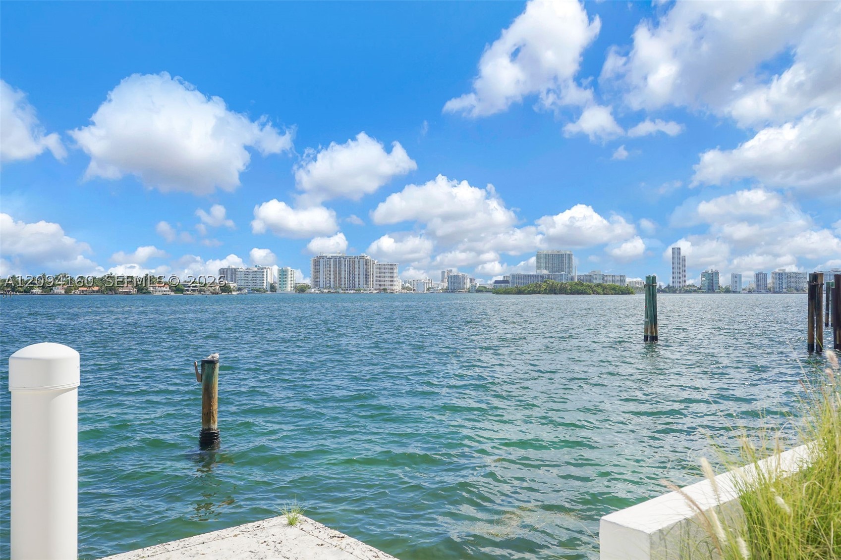 205 N Hibiscus Dr Miami Beach, FL 33139