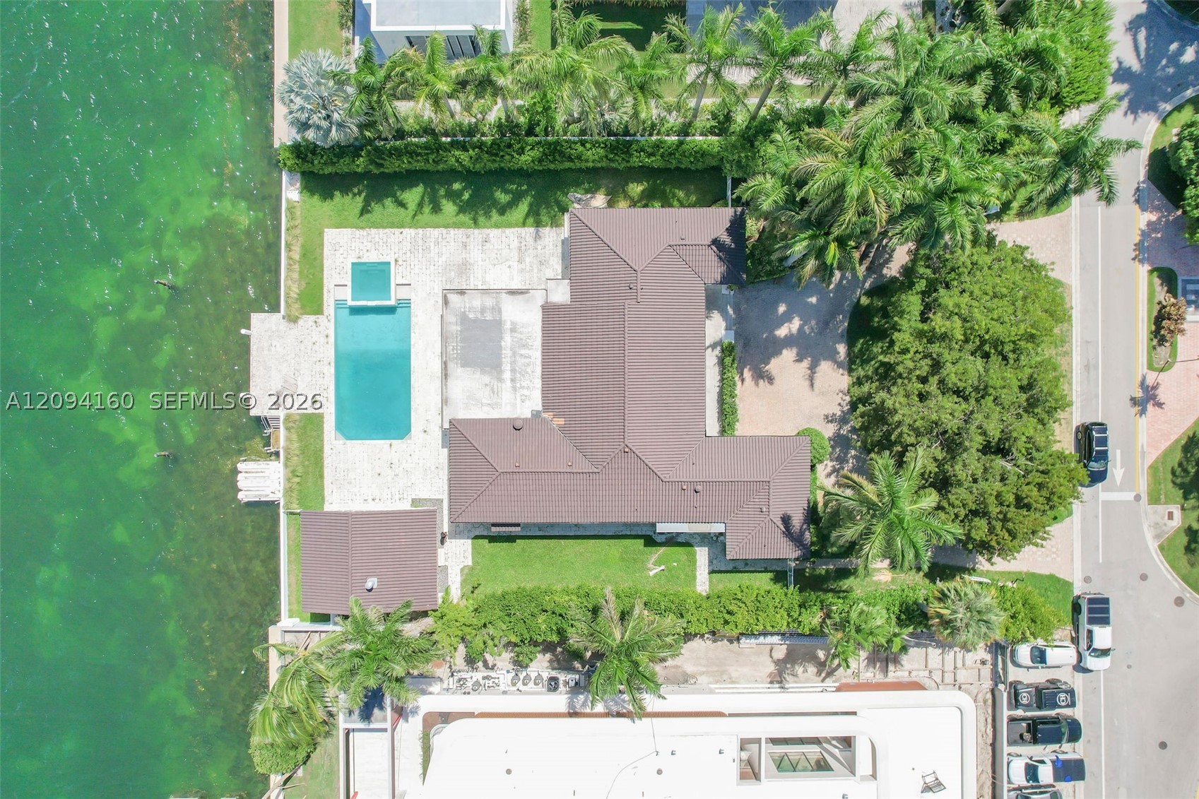 205 N Hibiscus Dr Miami Beach, FL 33139