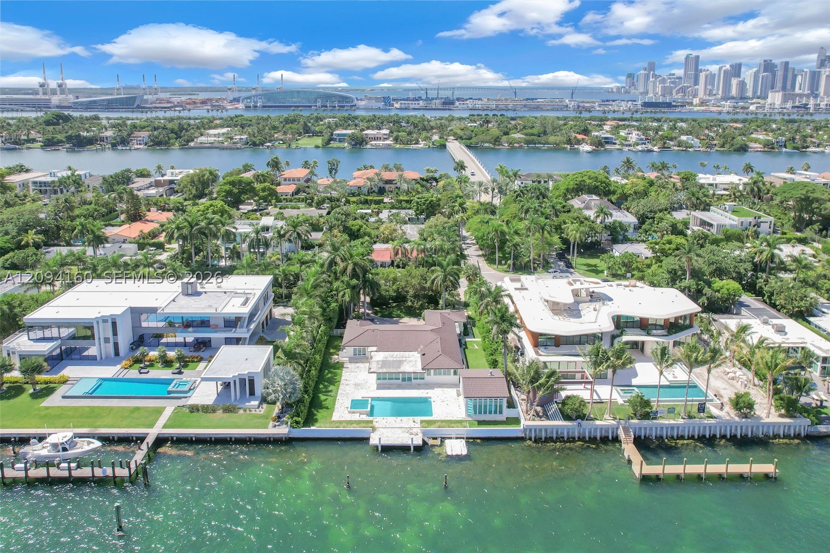 205 N Hibiscus Dr Miami Beach, FL 33139